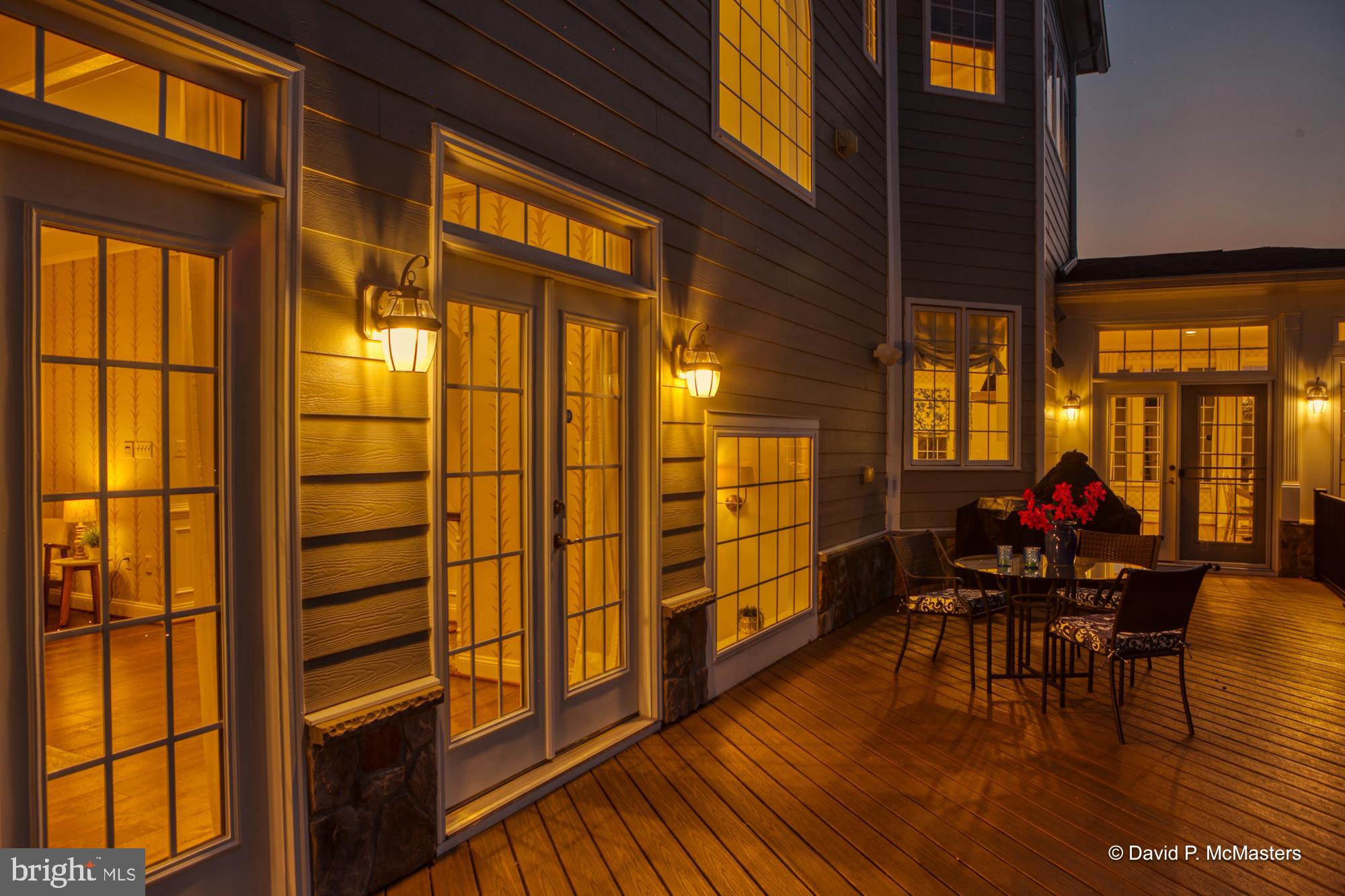 BRAMBLETON - Residential