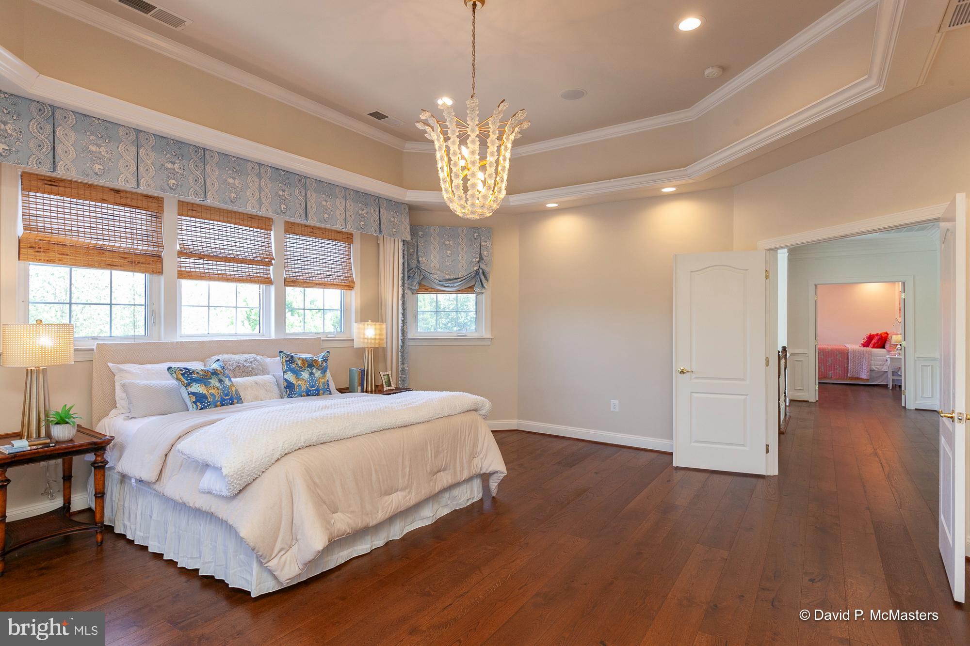 BRAMBLETON - Residential