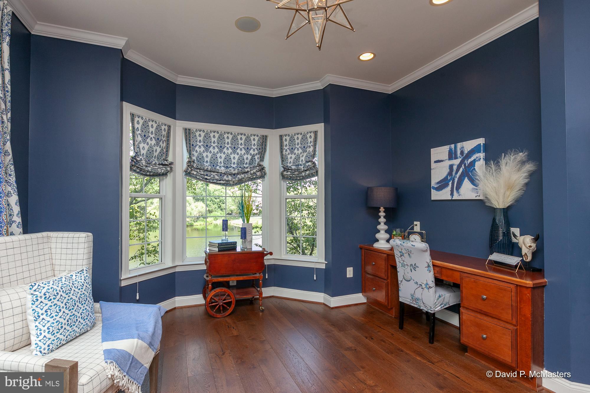 BRAMBLETON - Residential