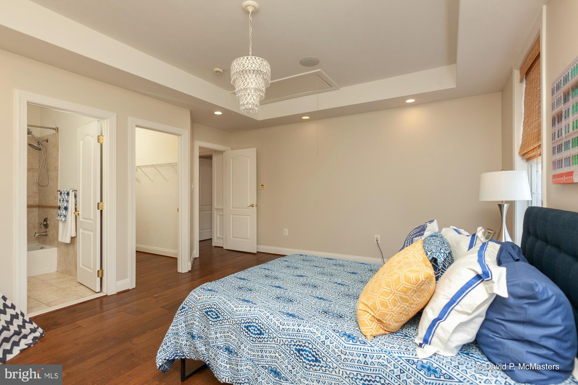 BRAMBLETON - Residential