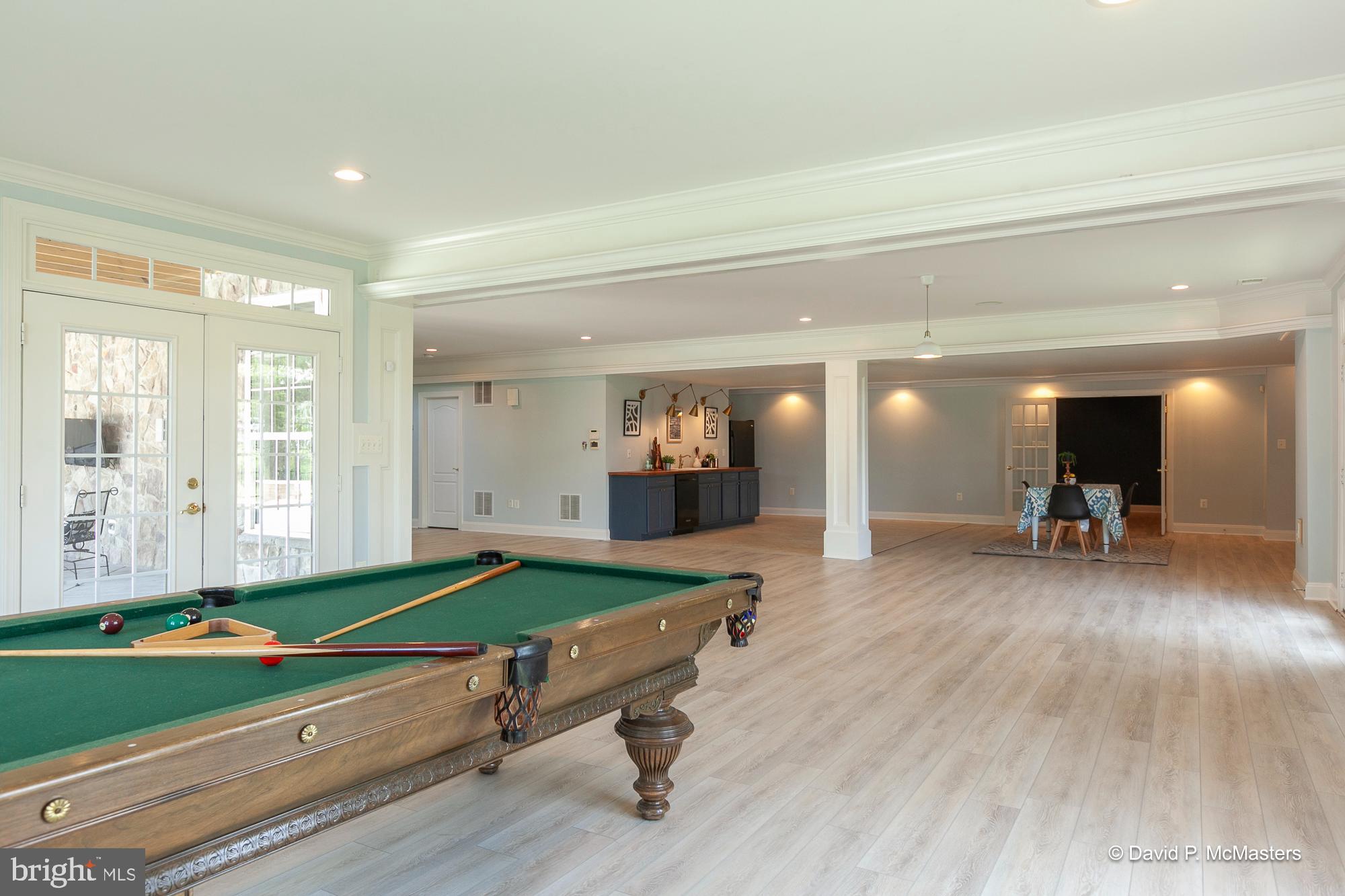 BRAMBLETON - Residential