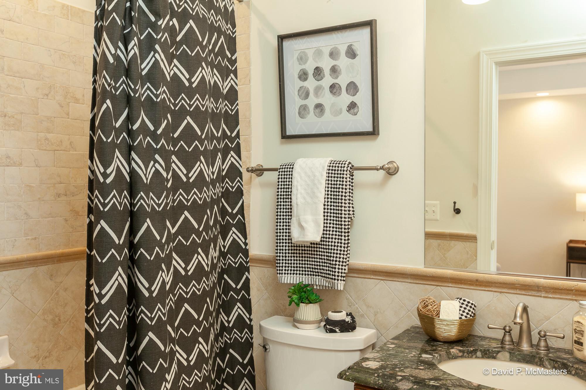 BRAMBLETON - Residential