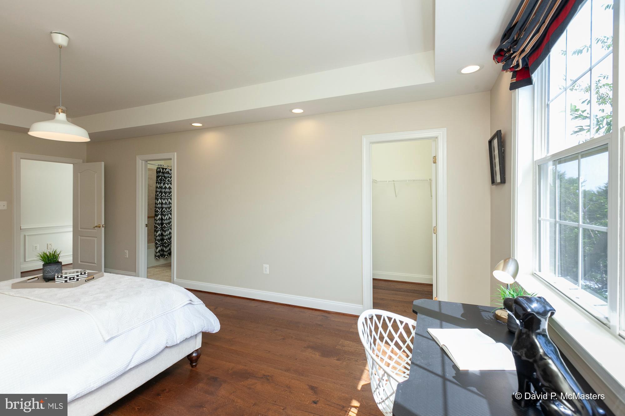 BRAMBLETON - Residential