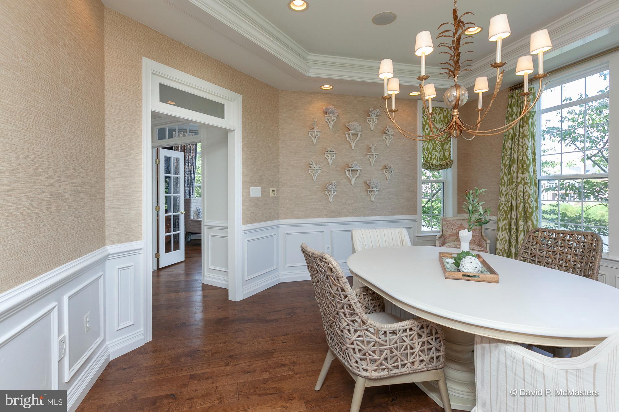 BRAMBLETON - Residential