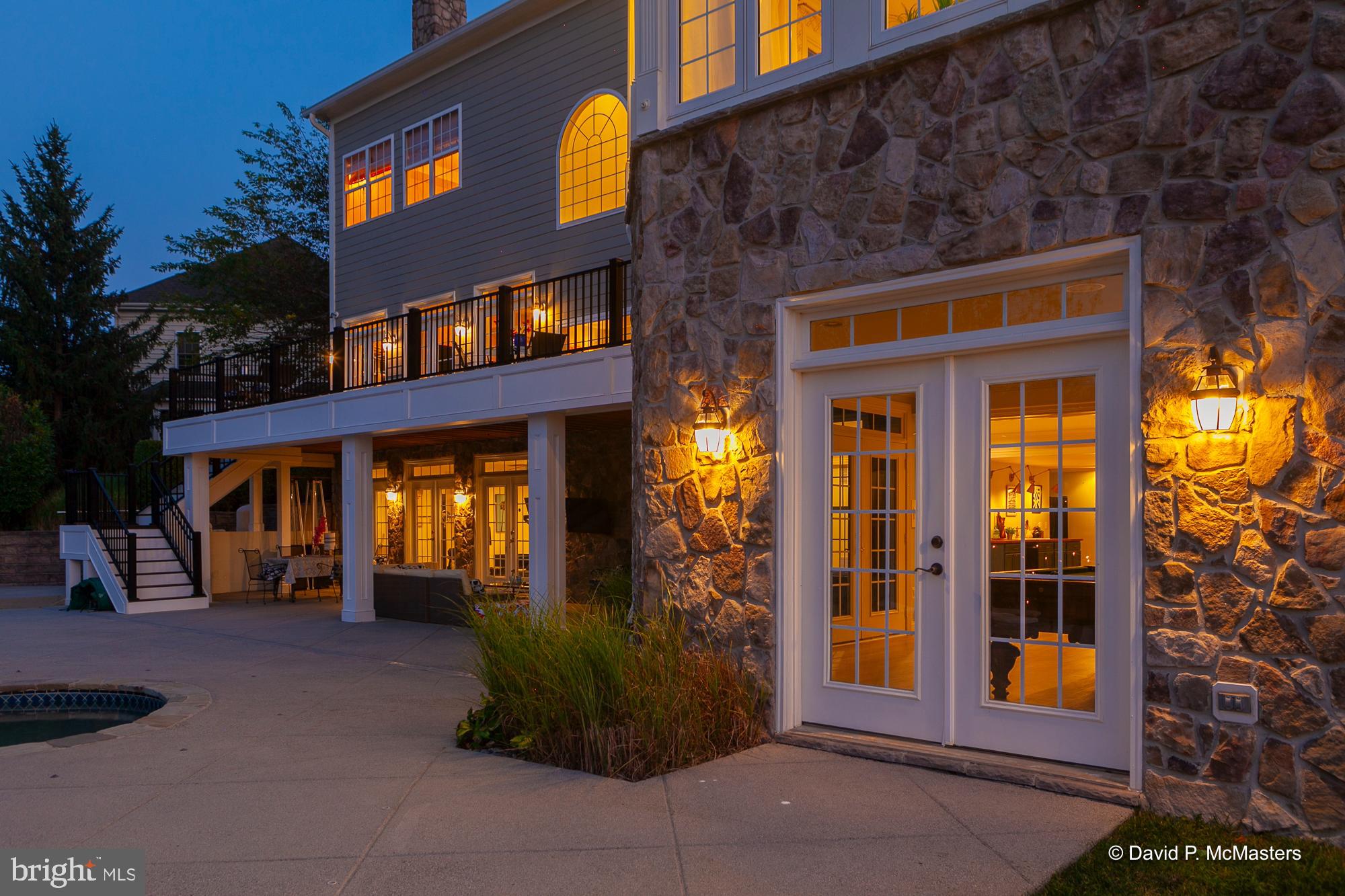 BRAMBLETON - Residential