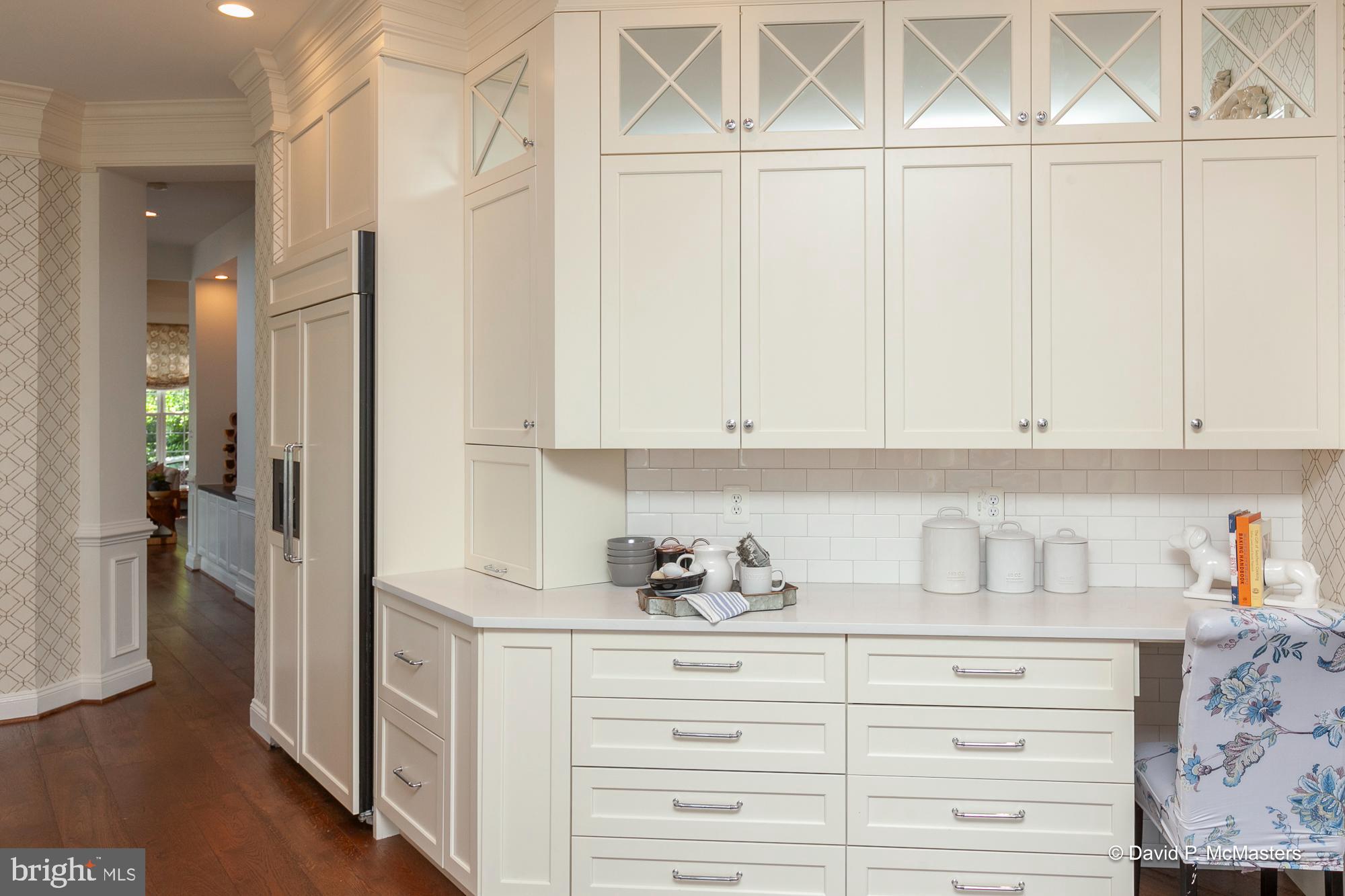 BRAMBLETON - Residential