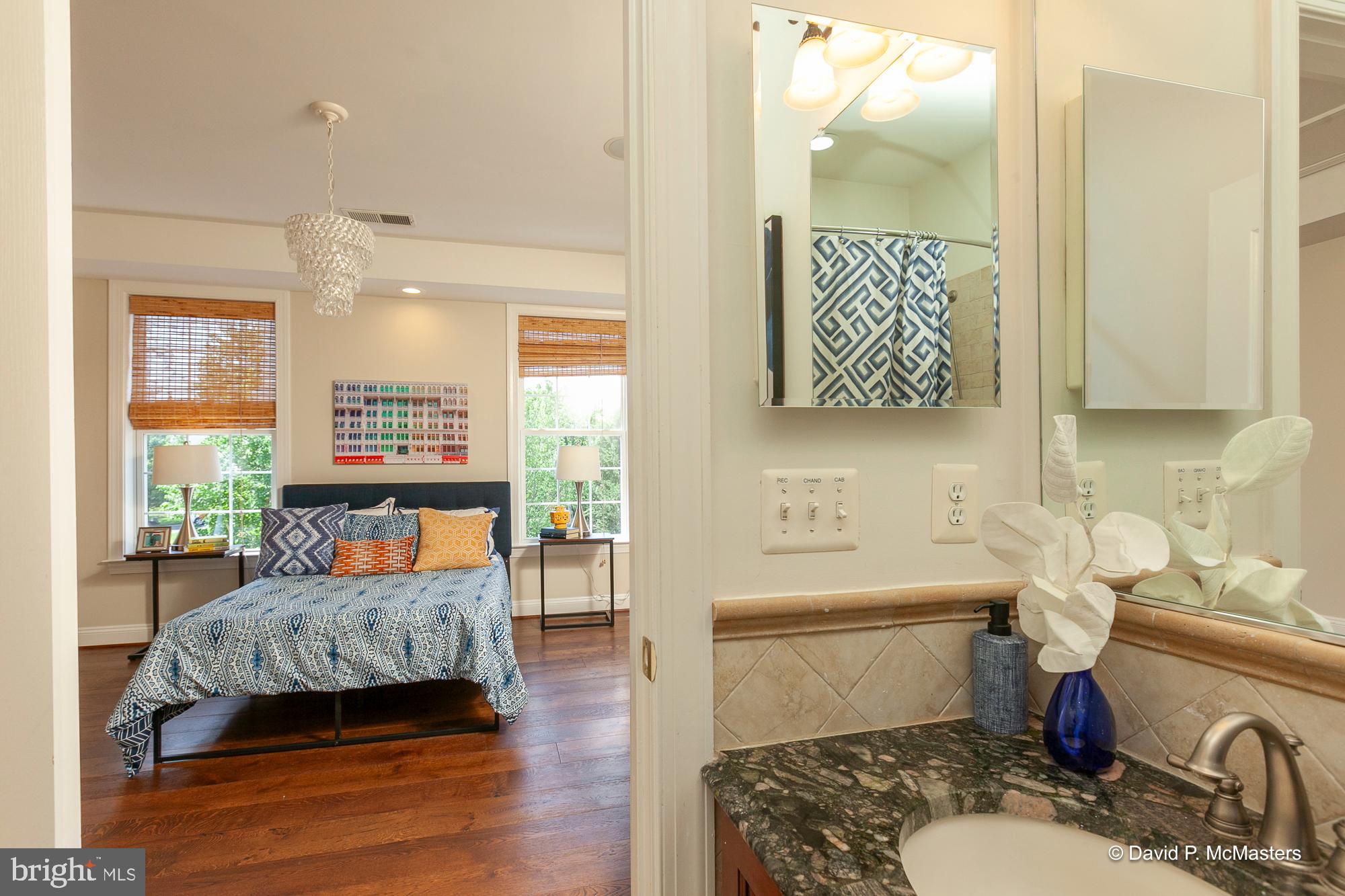 BRAMBLETON - Residential