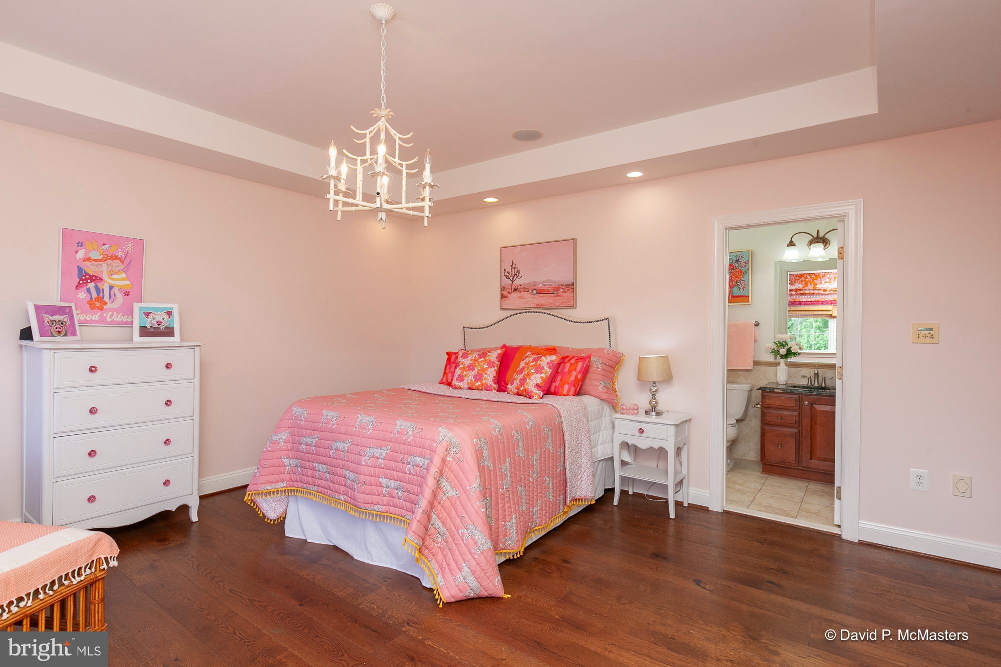 BRAMBLETON - Residential