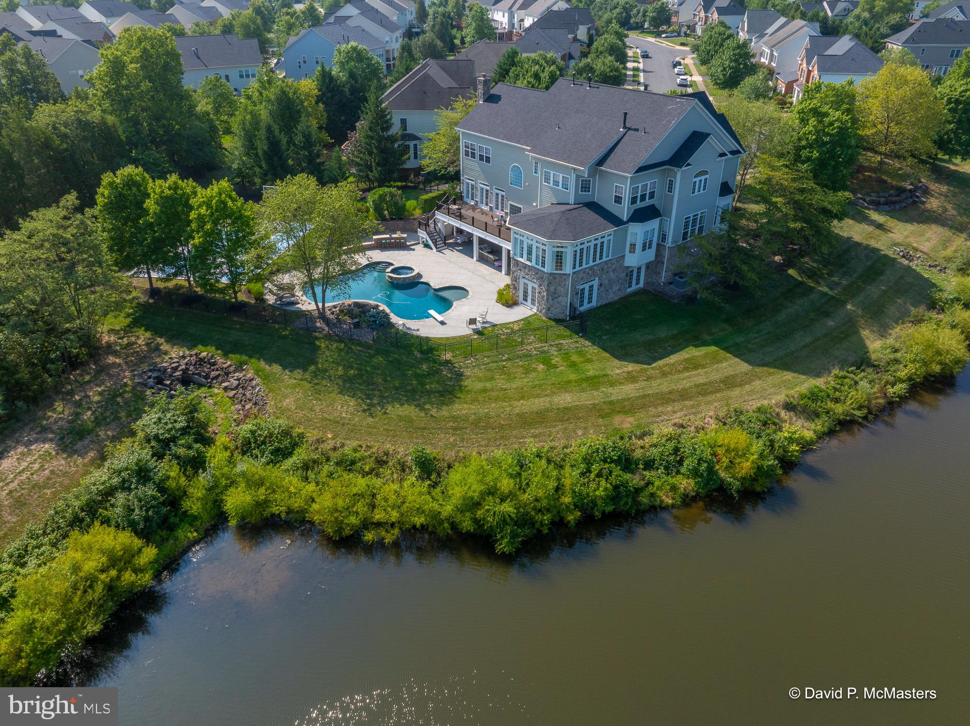 BRAMBLETON - Residential