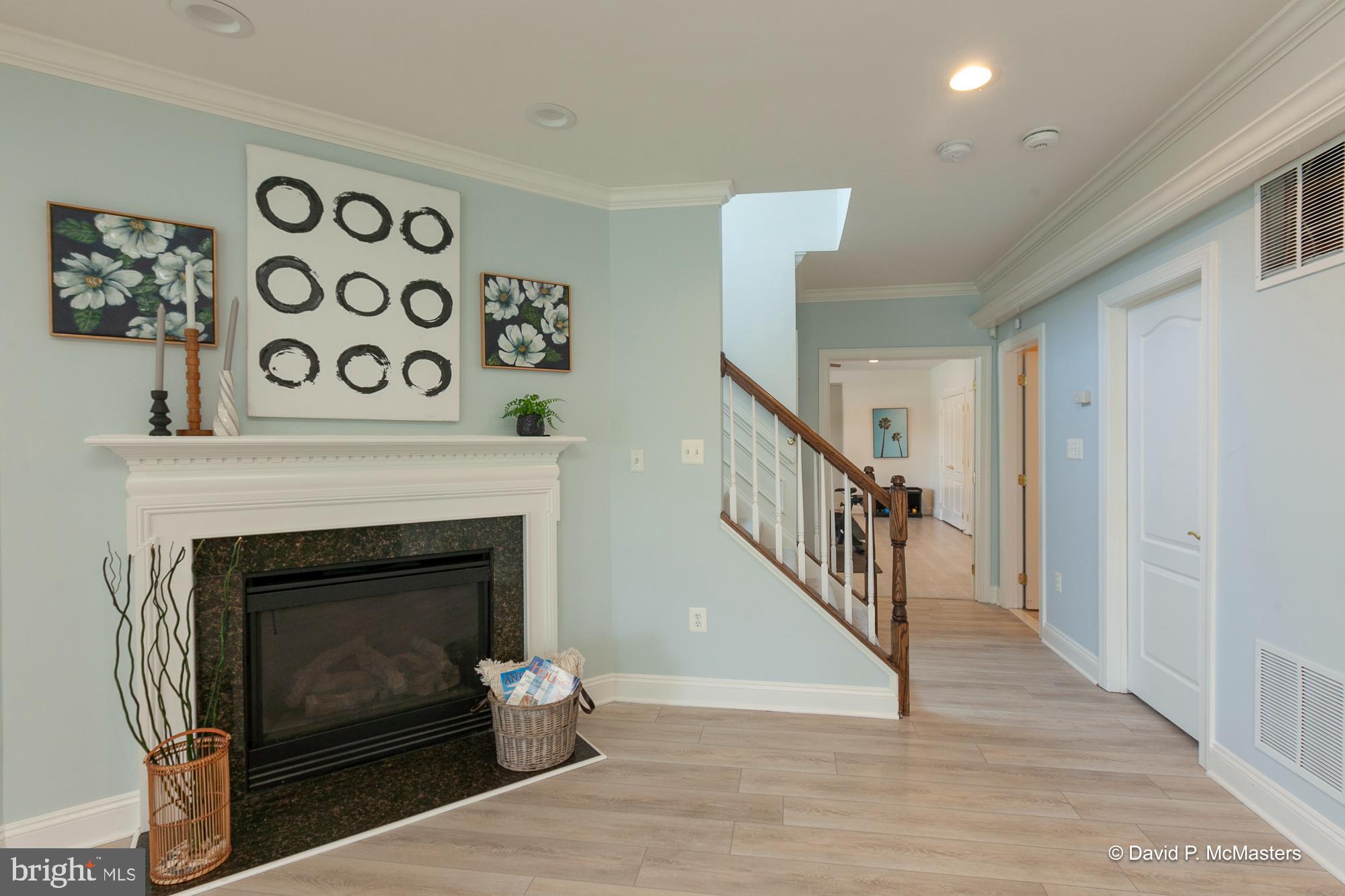 BRAMBLETON - Residential