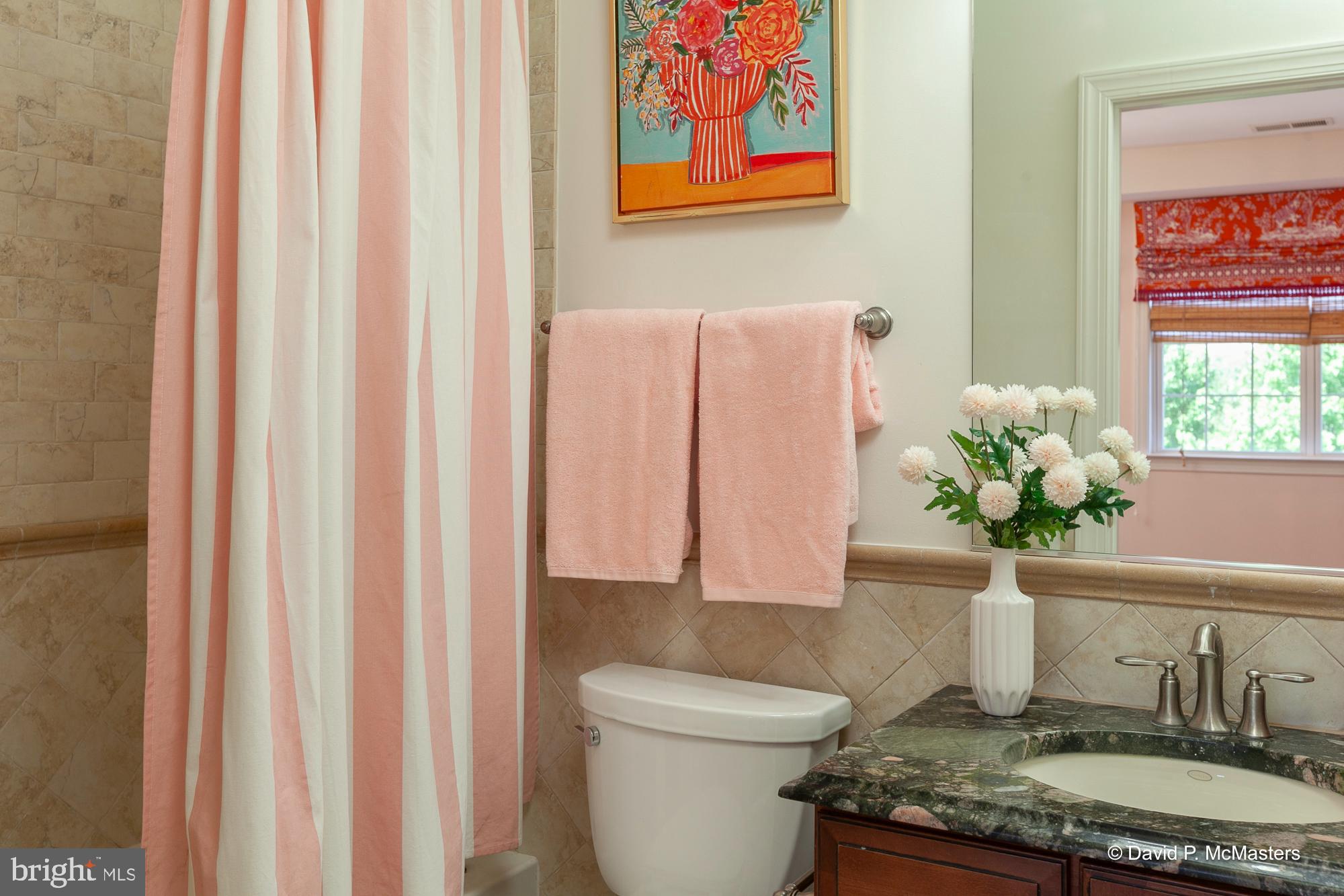 BRAMBLETON - Residential