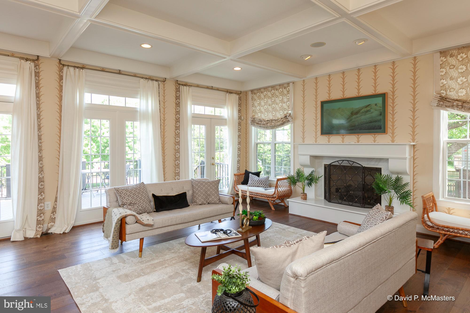 BRAMBLETON - Residential