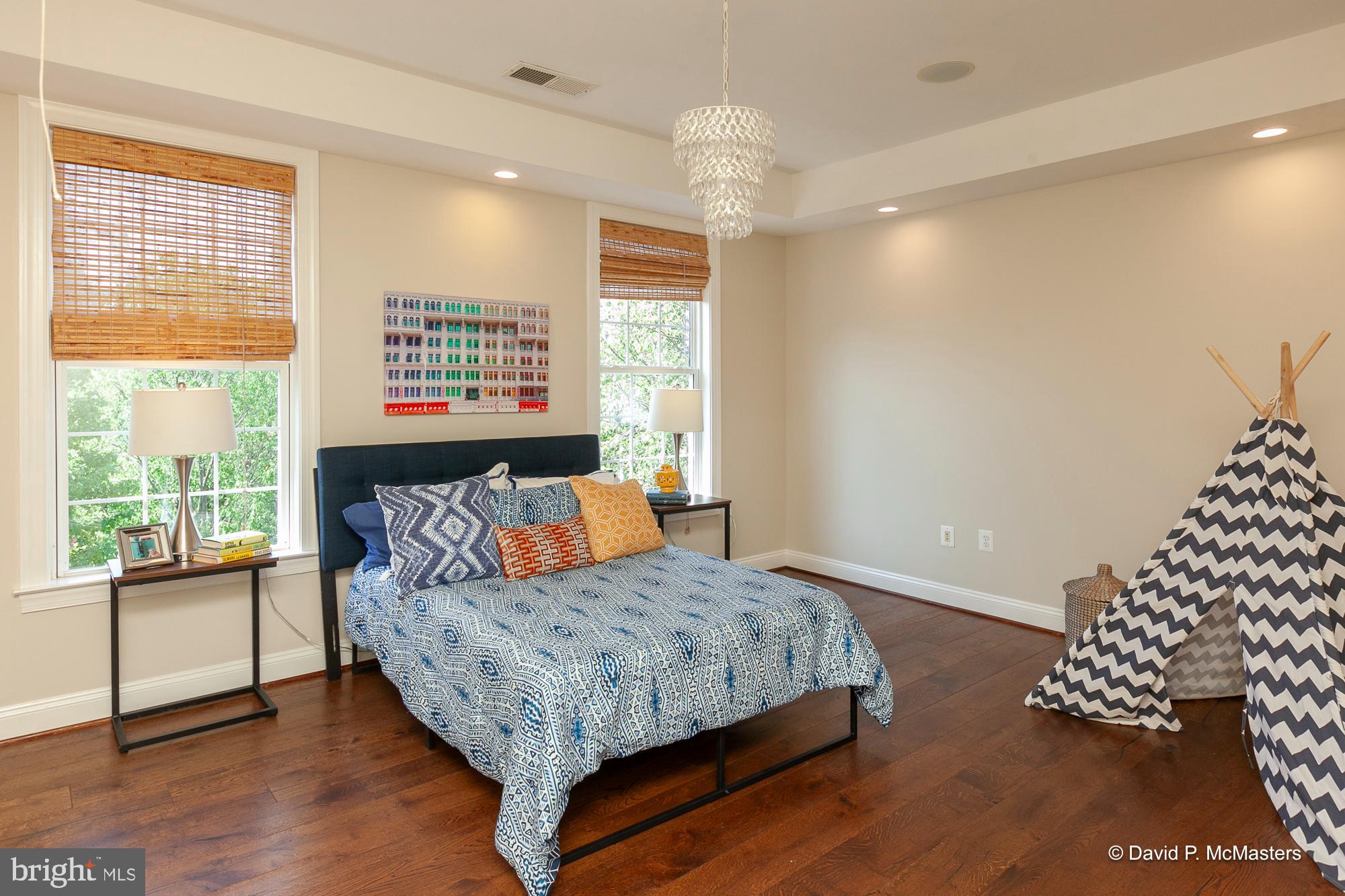 BRAMBLETON - Residential