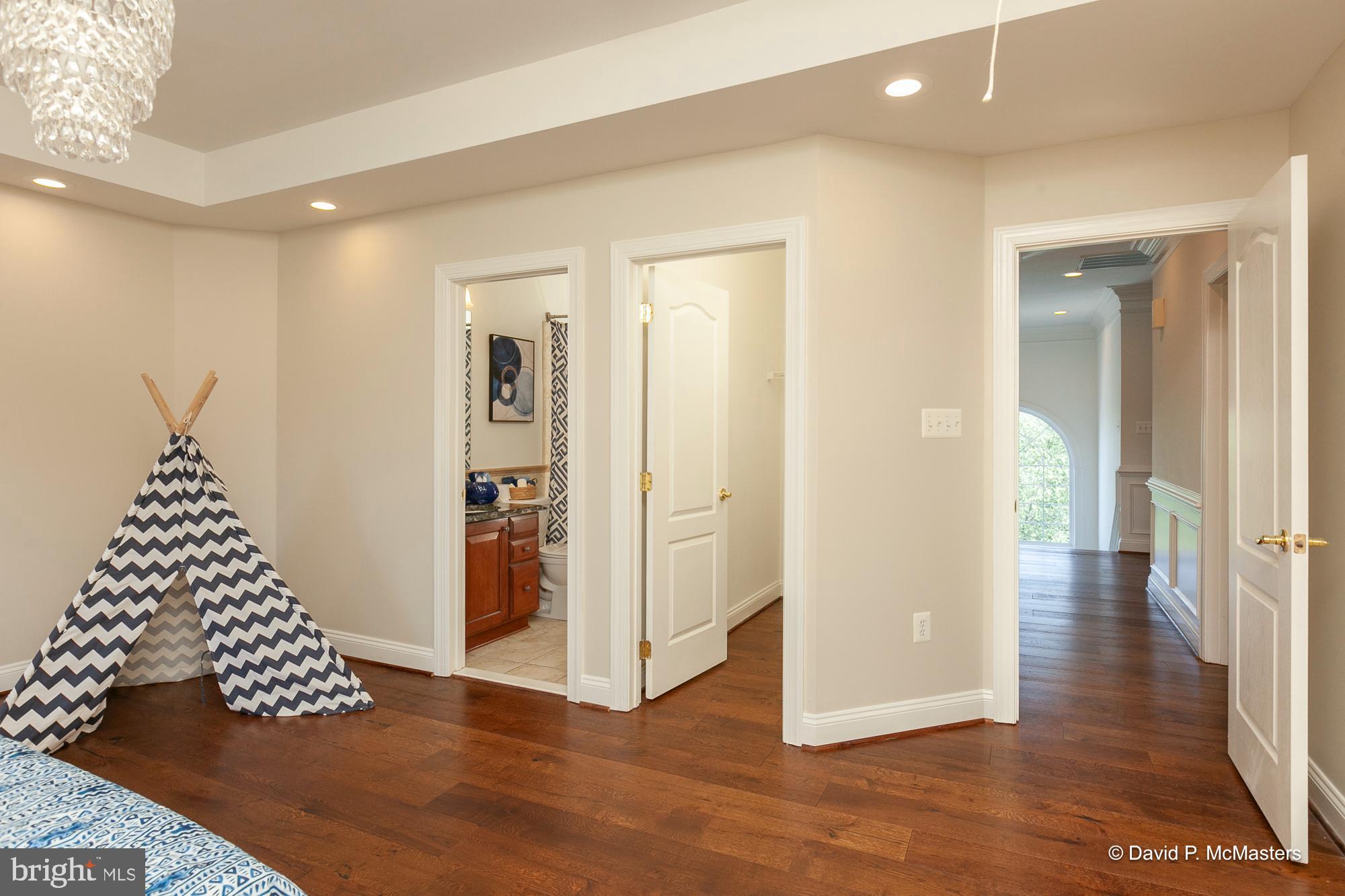 BRAMBLETON - Residential