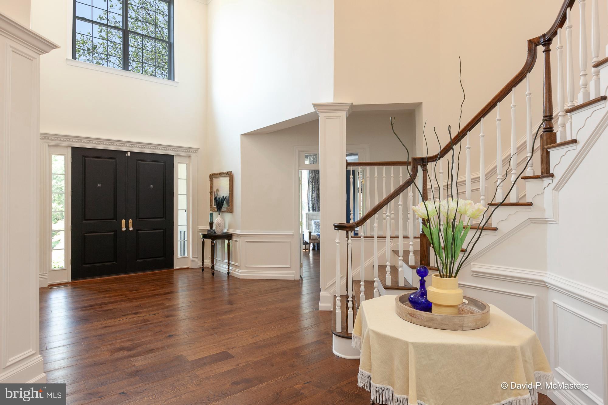 BRAMBLETON - Residential