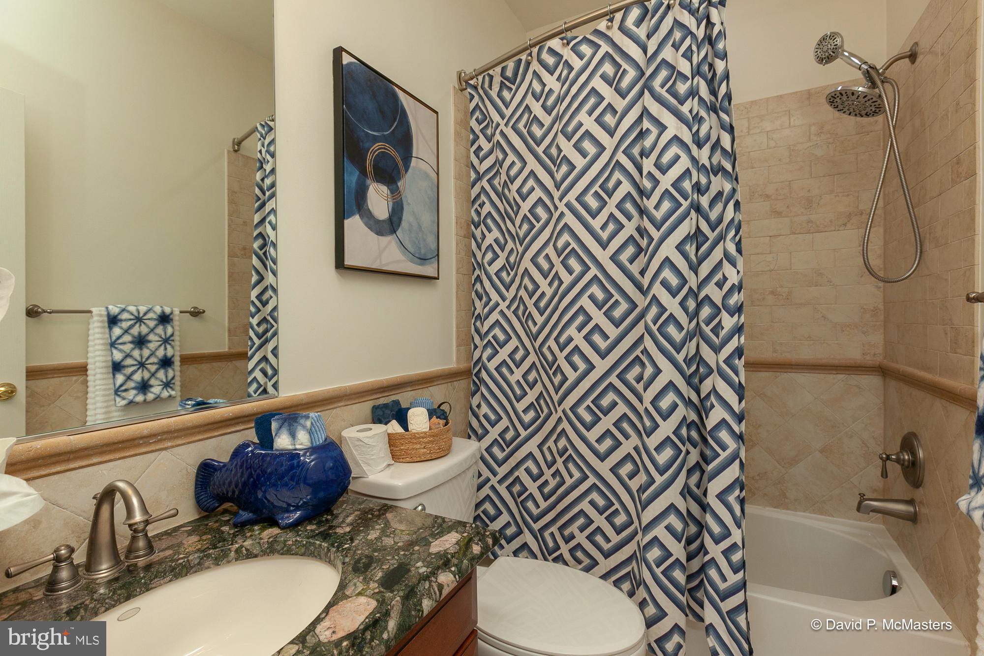 BRAMBLETON - Residential