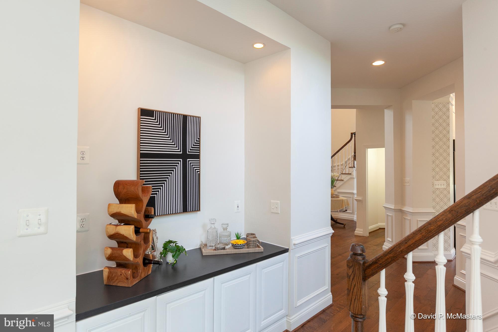 BRAMBLETON - Residential