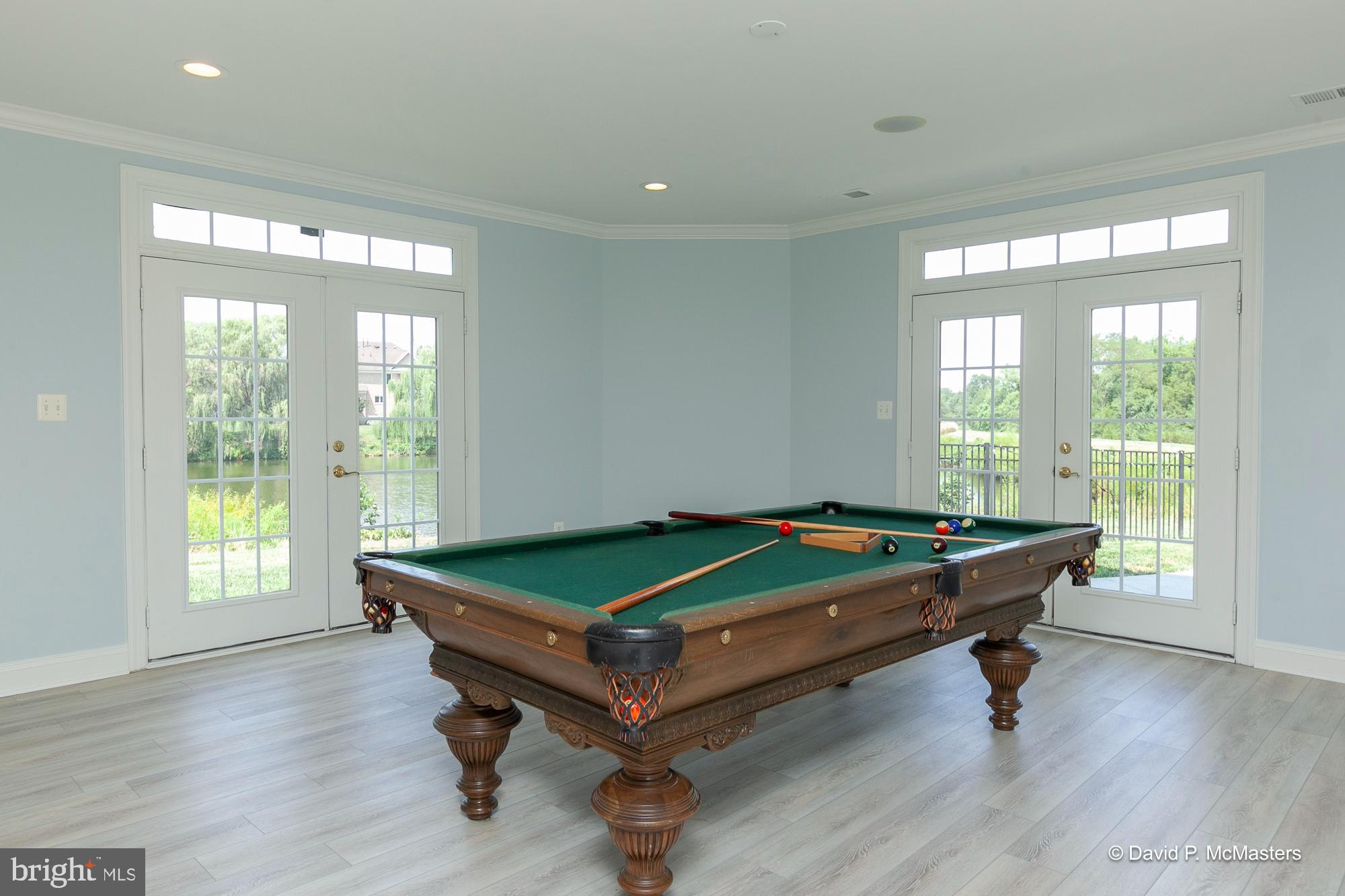 BRAMBLETON - Residential