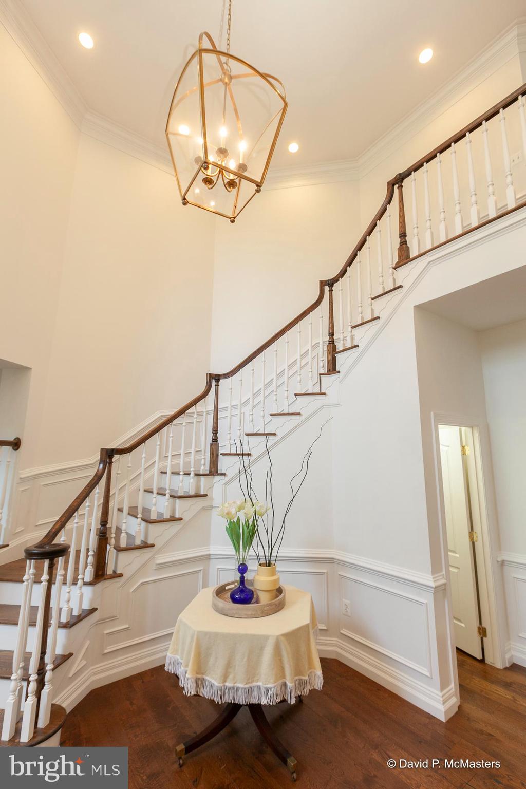 BRAMBLETON - Residential