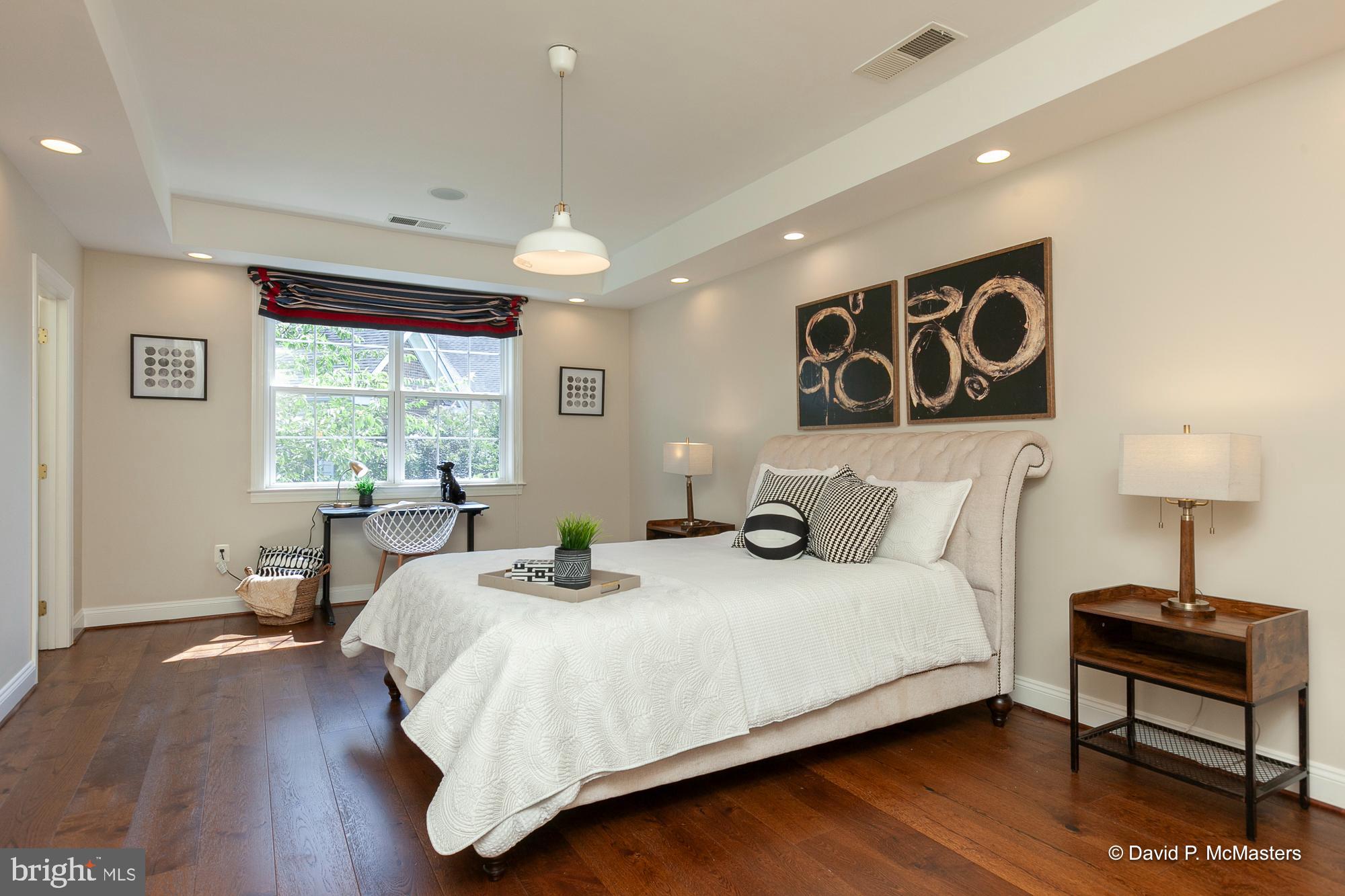 BRAMBLETON - Residential