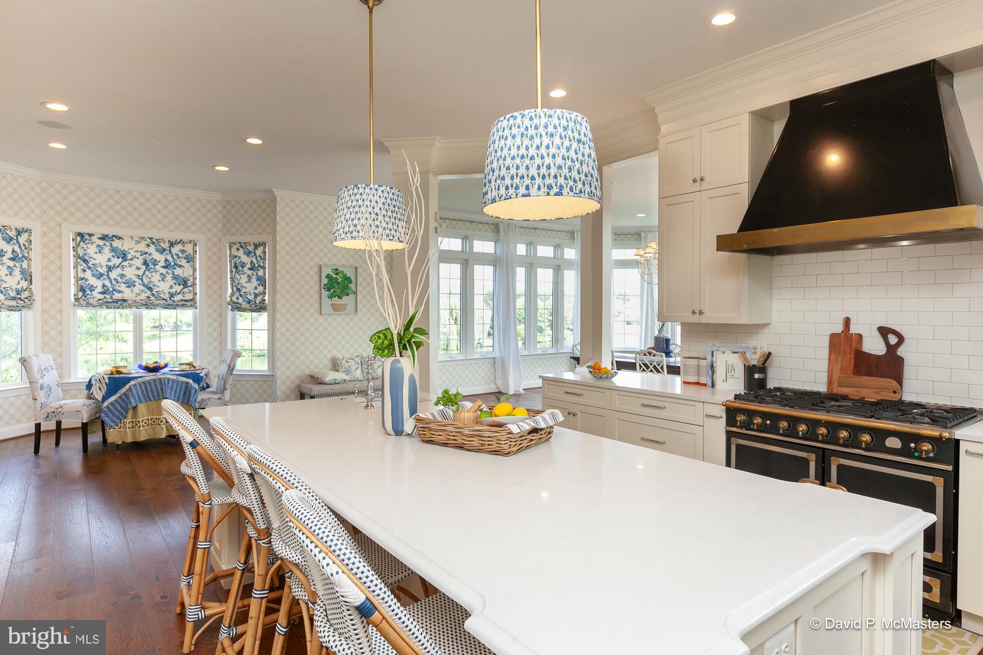 BRAMBLETON - Residential