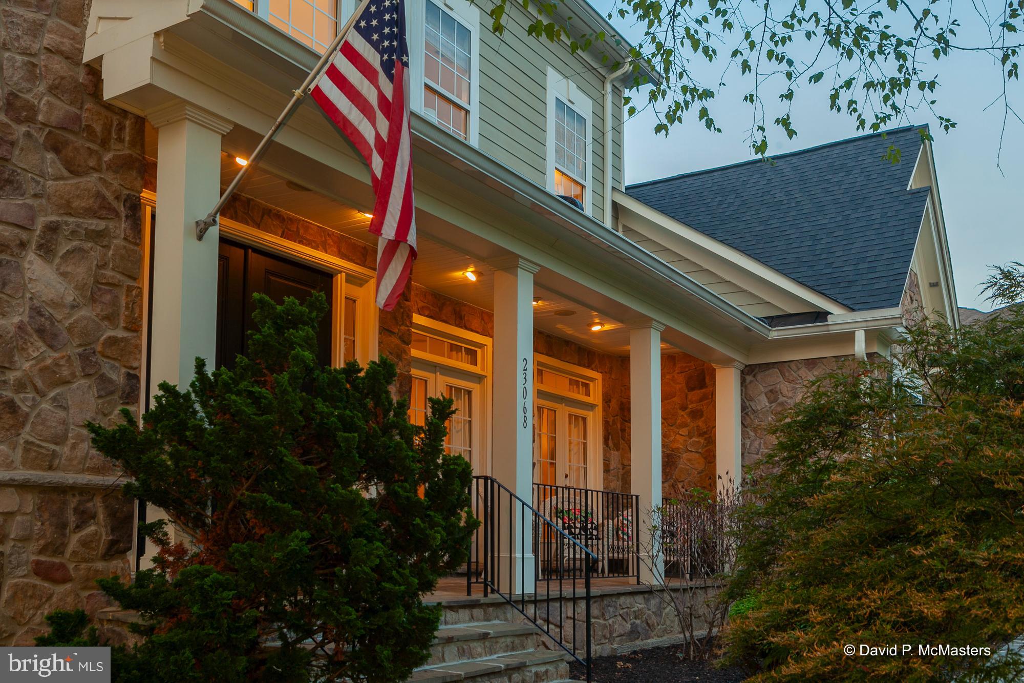 BRAMBLETON - Residential