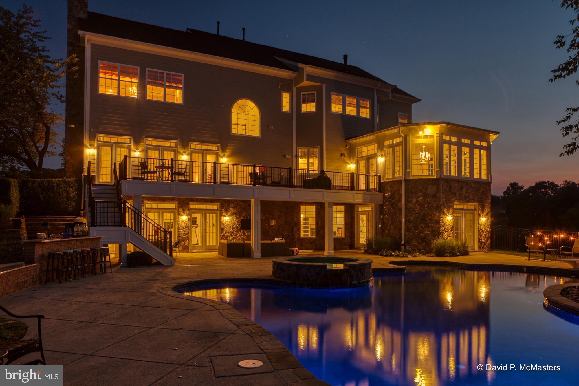 BRAMBLETON - Residential