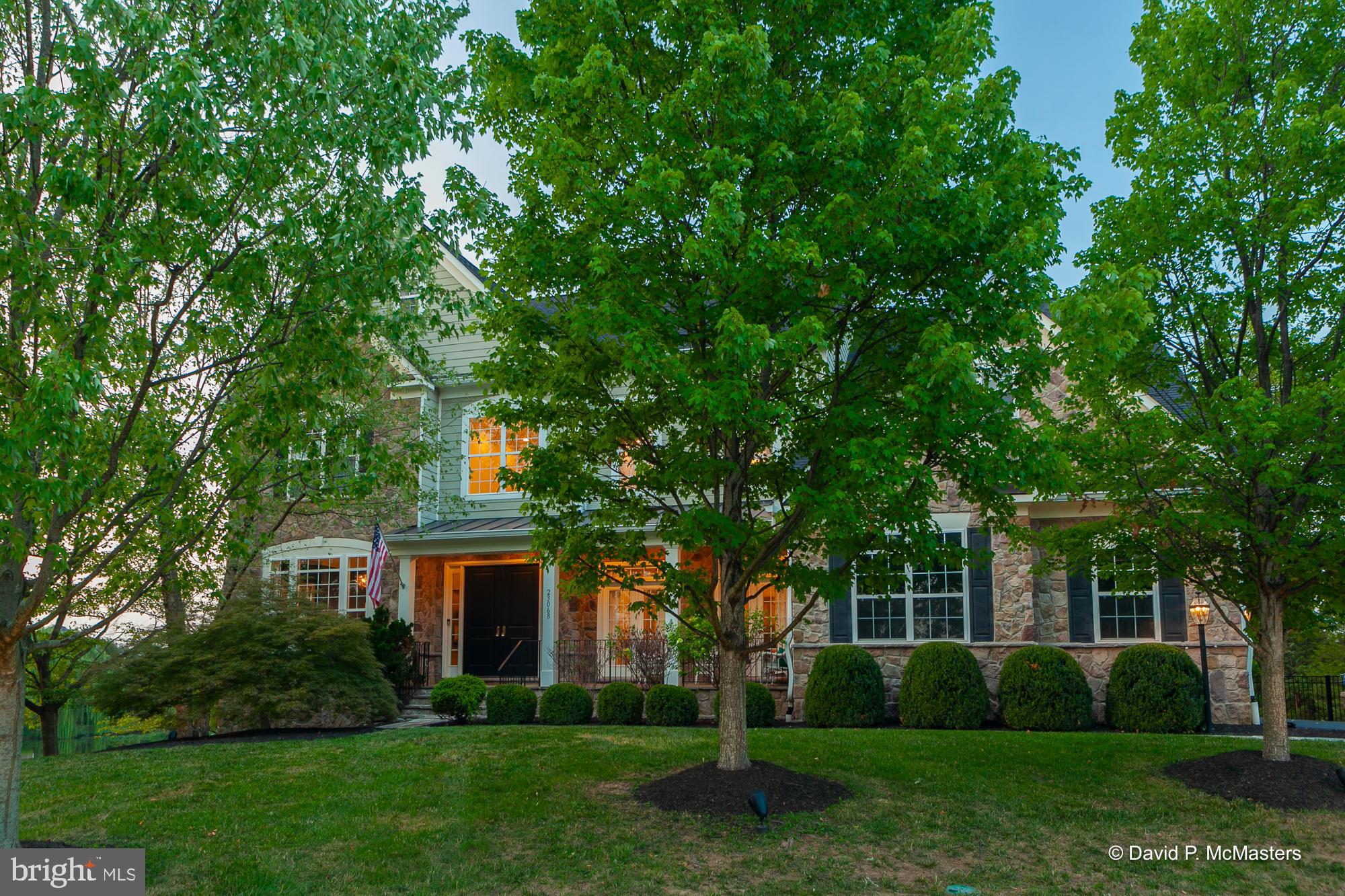 BRAMBLETON - Residential