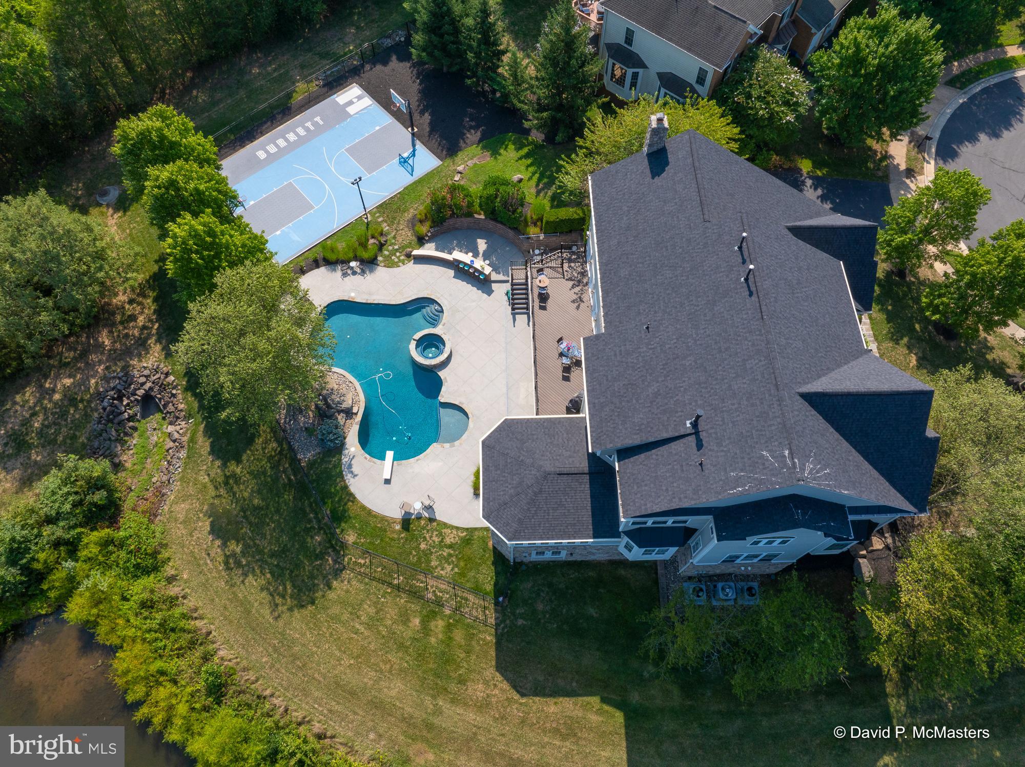 BRAMBLETON - Residential