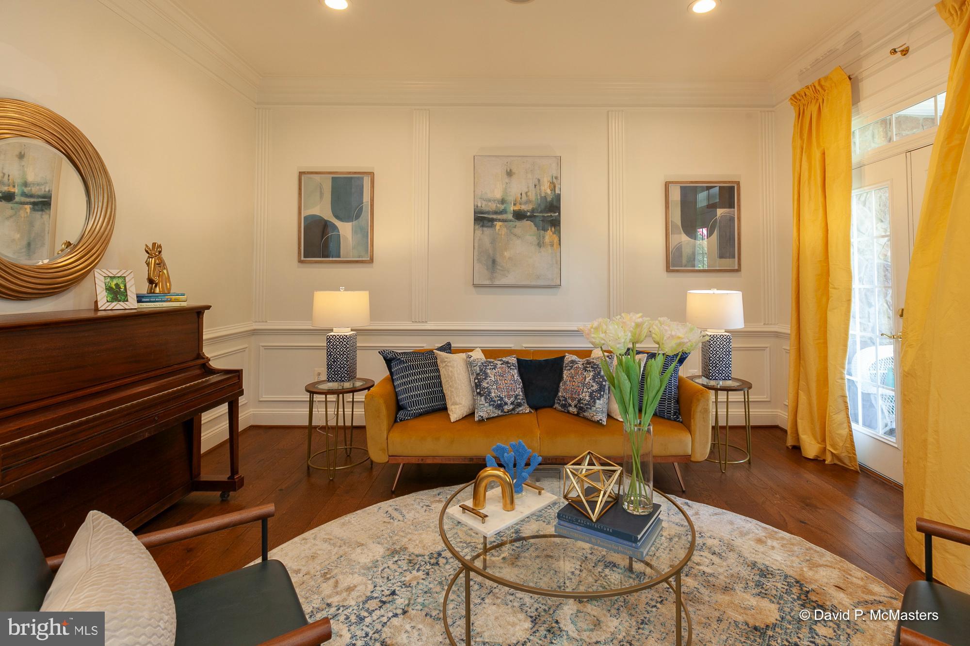 BRAMBLETON - Residential