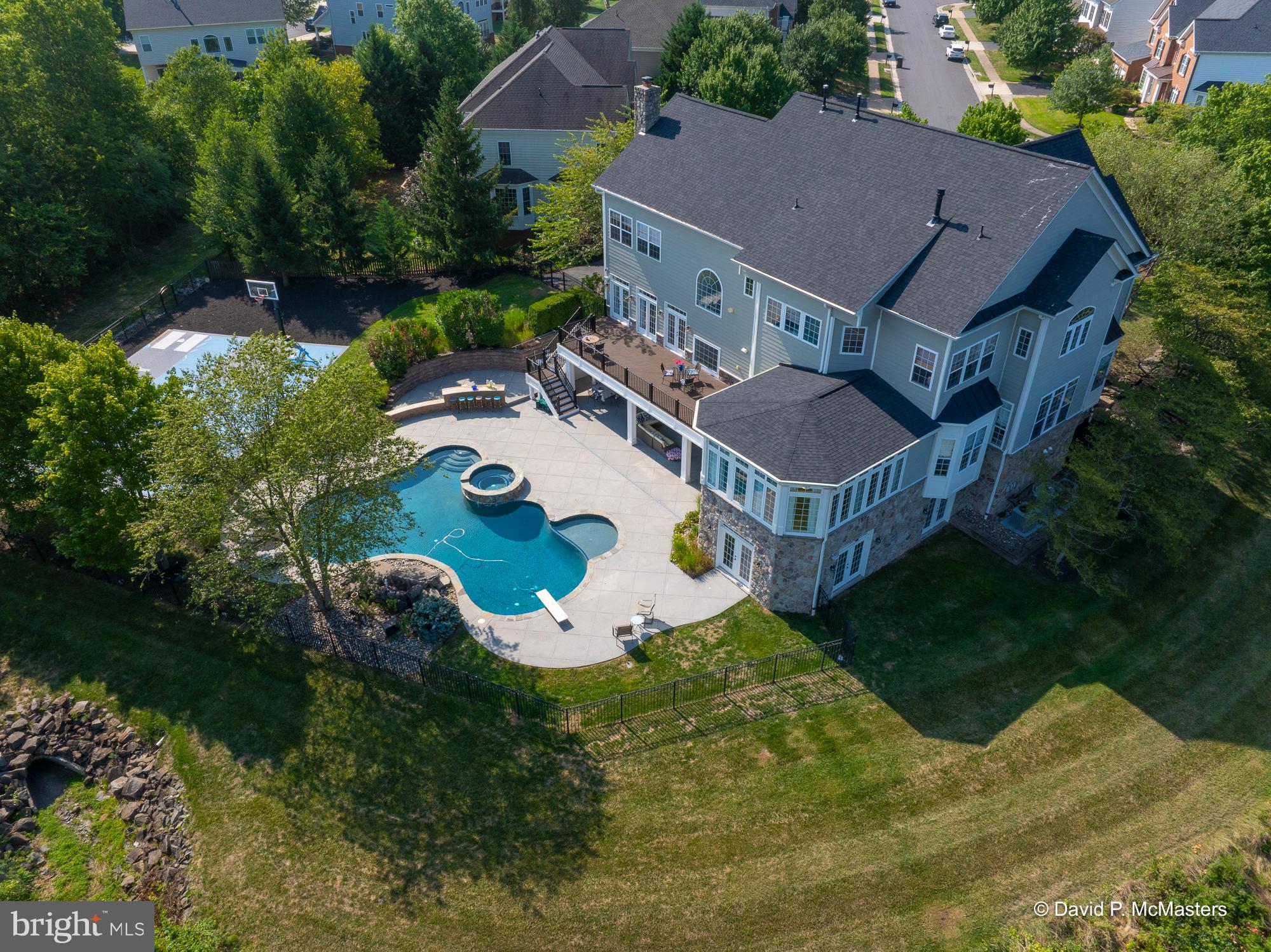 BRAMBLETON - Residential