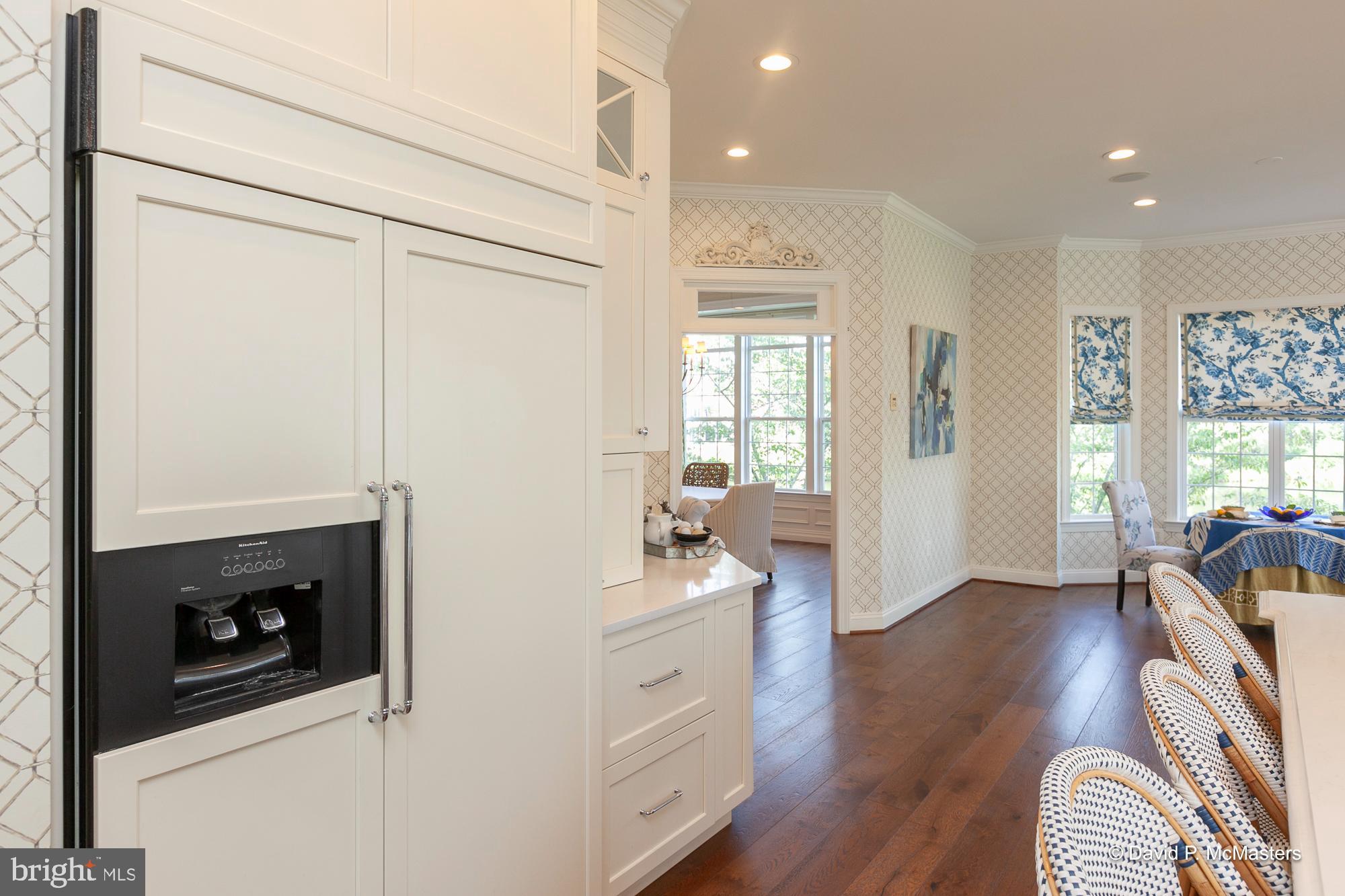 BRAMBLETON - Residential