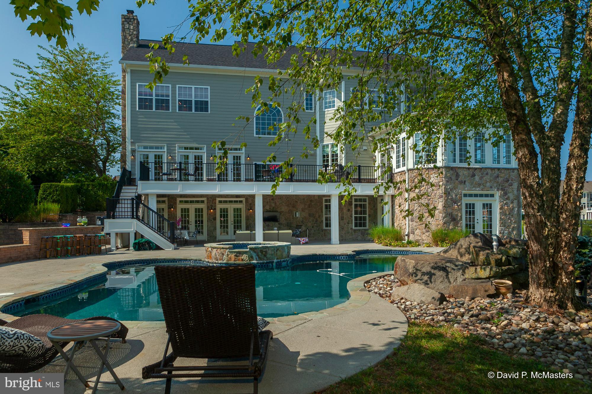 BRAMBLETON - Residential