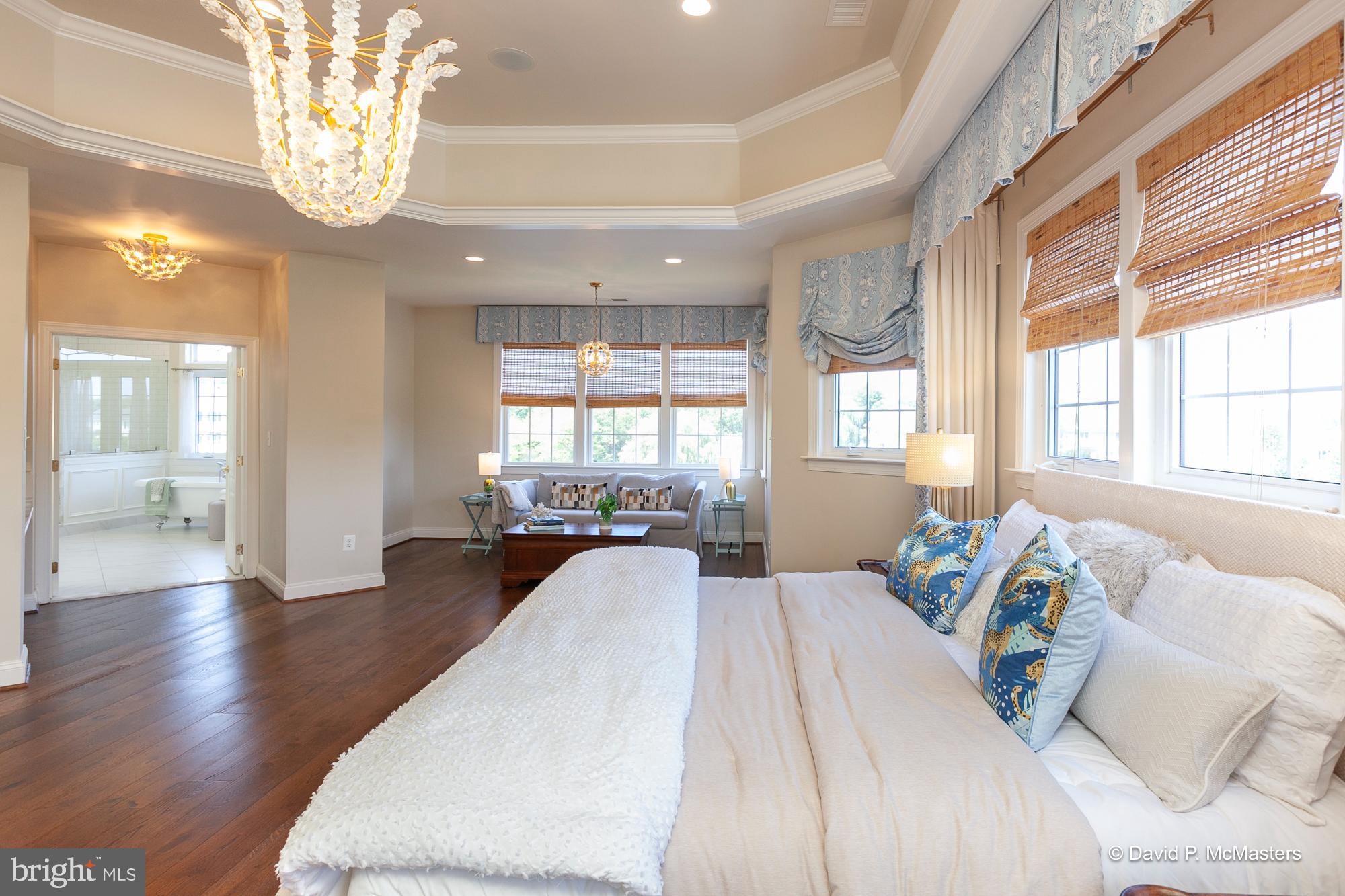 BRAMBLETON - Residential