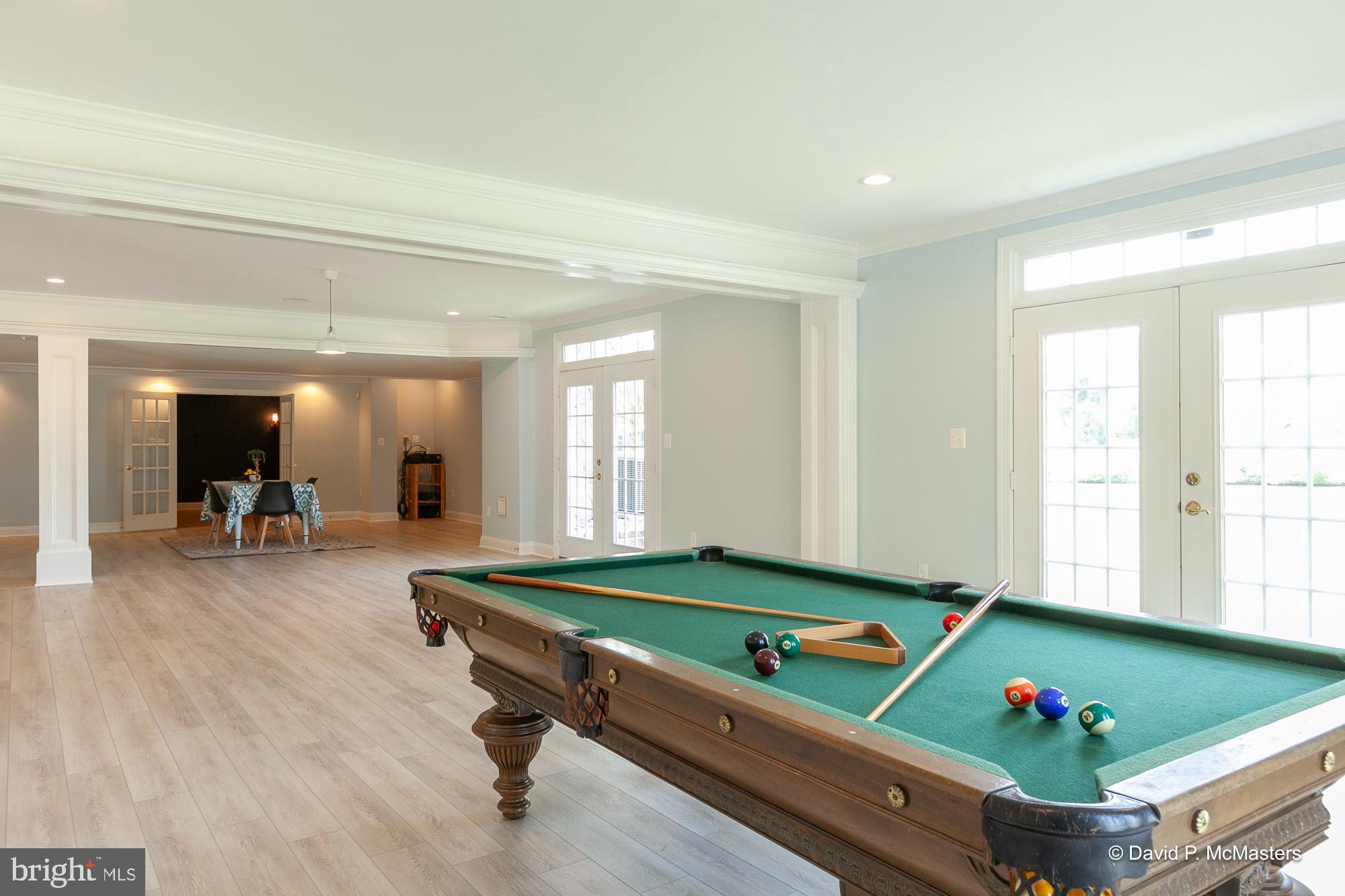 BRAMBLETON - Residential