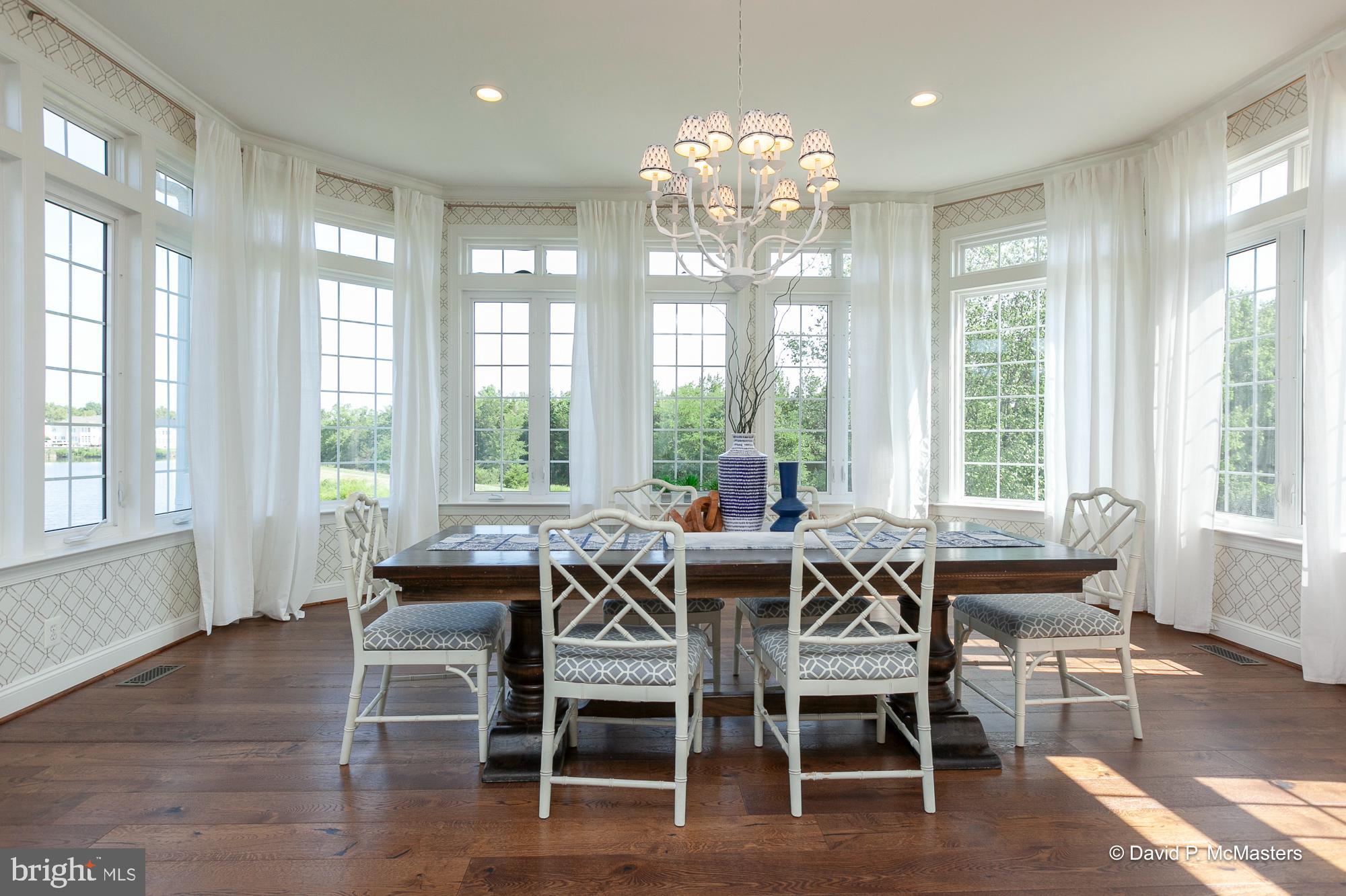 BRAMBLETON - Residential