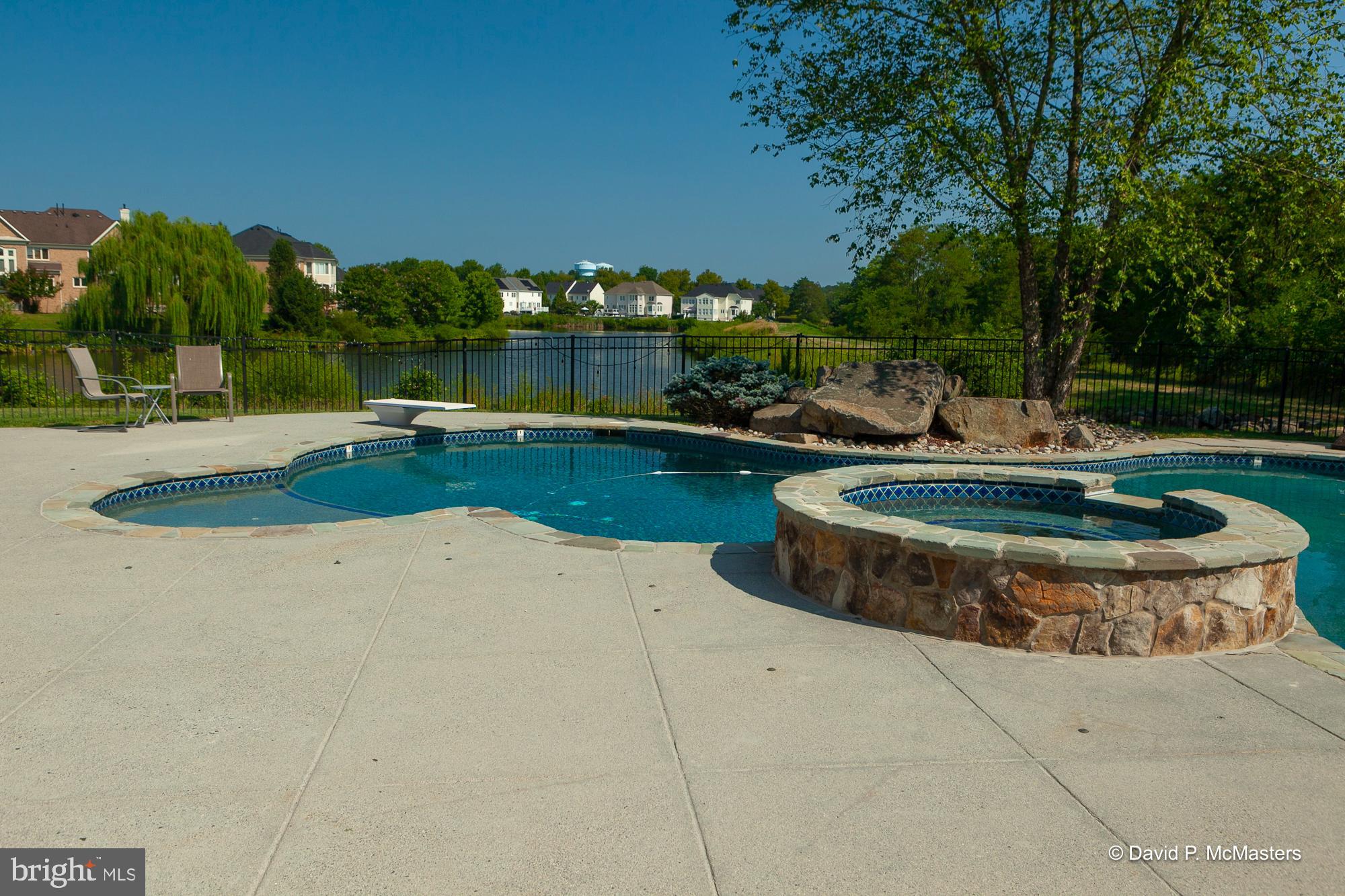 BRAMBLETON - Residential