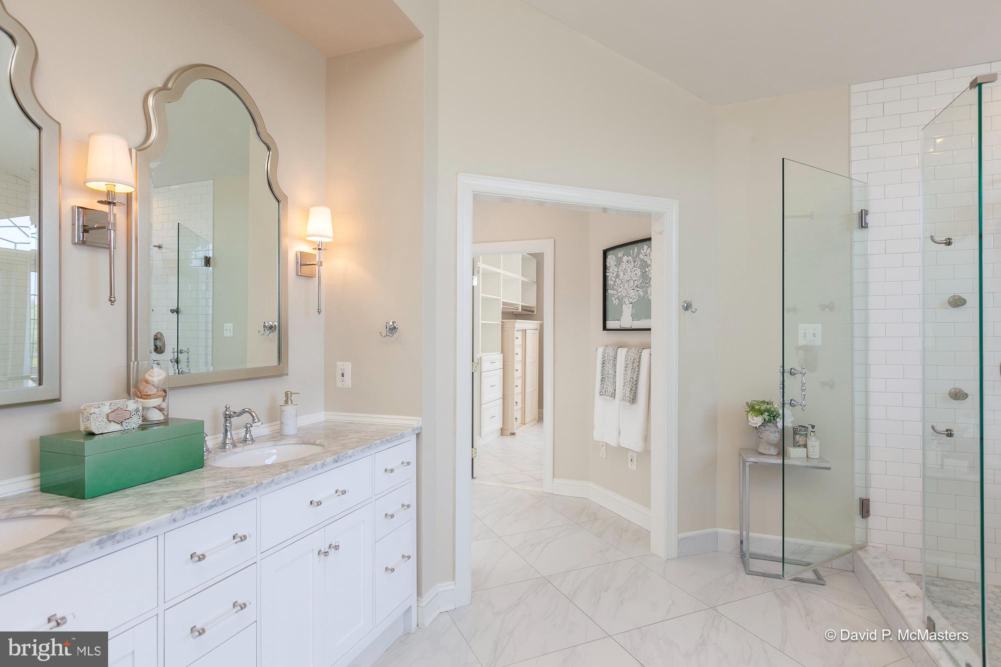 BRAMBLETON - Residential