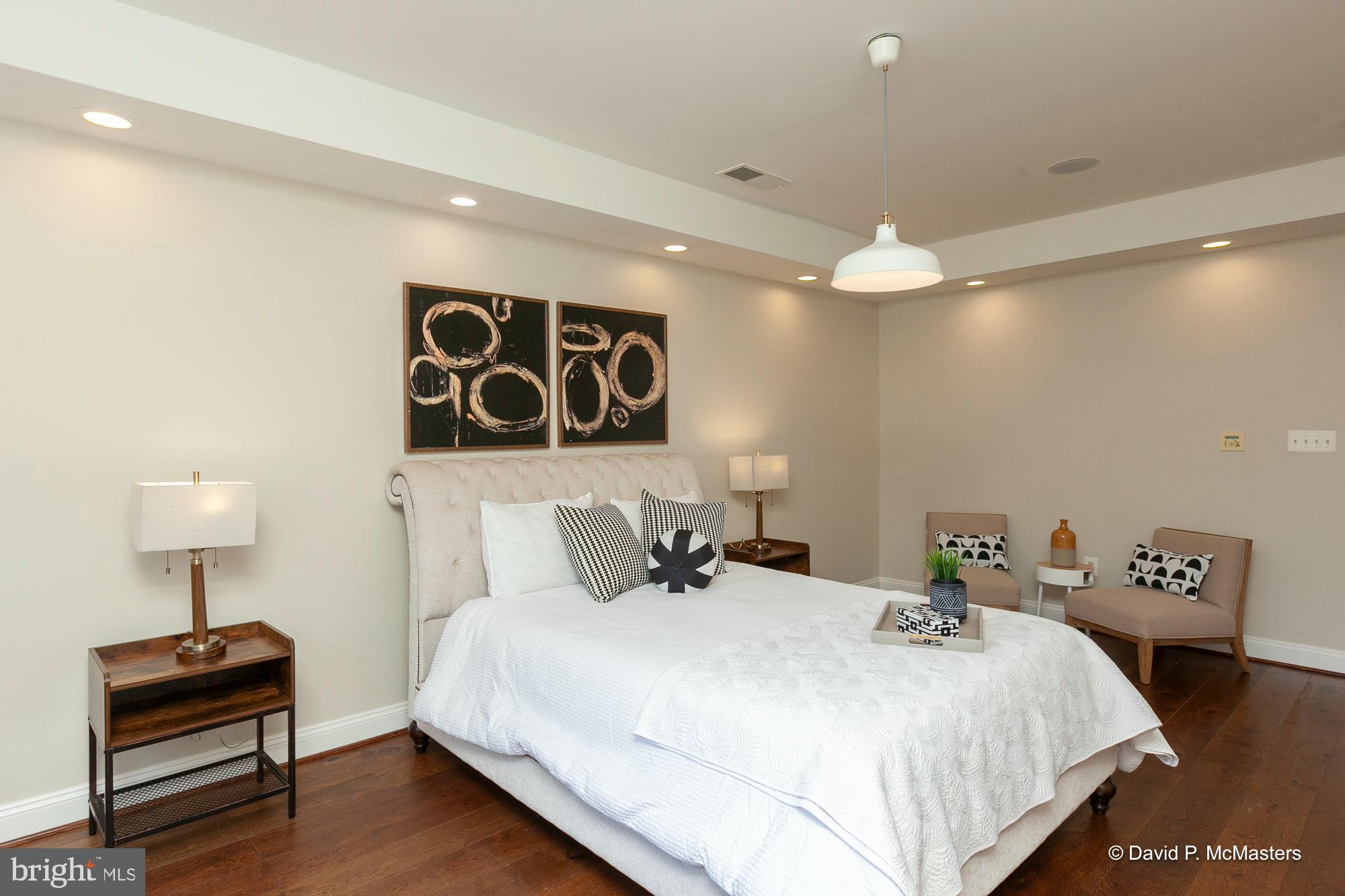 BRAMBLETON - Residential