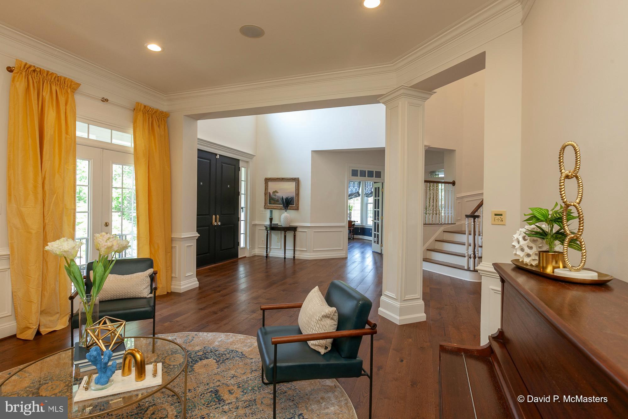 BRAMBLETON - Residential