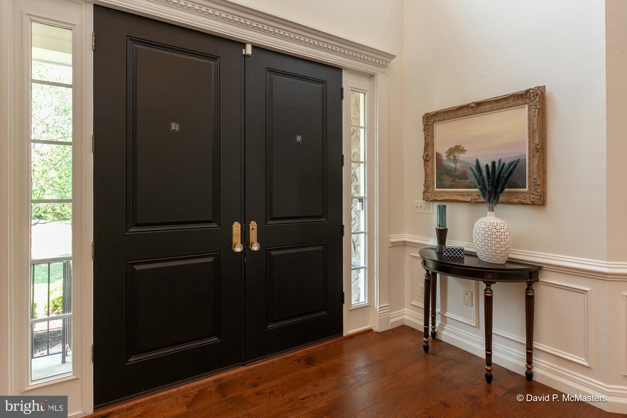 BRAMBLETON - Residential