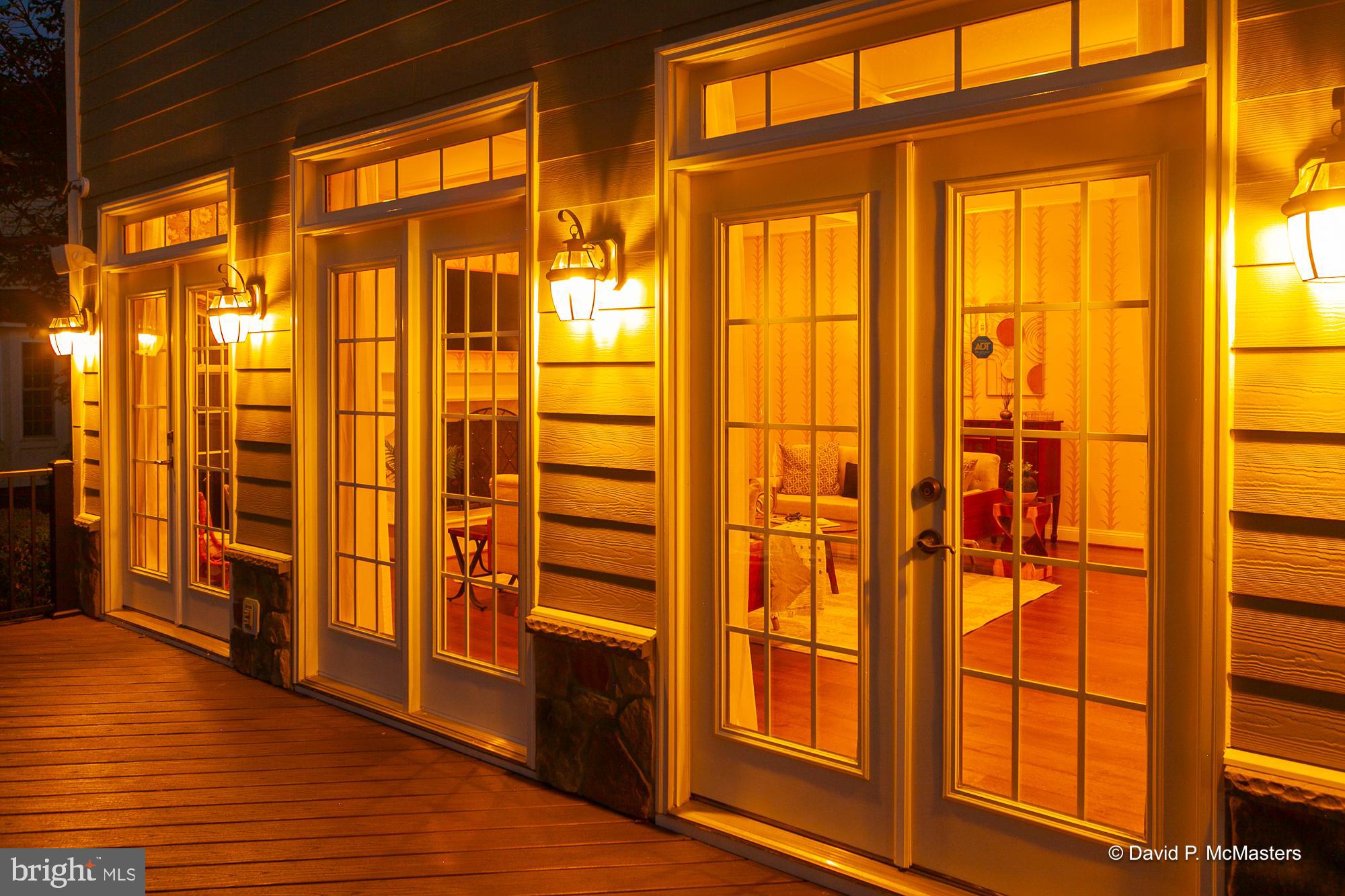 BRAMBLETON - Residential