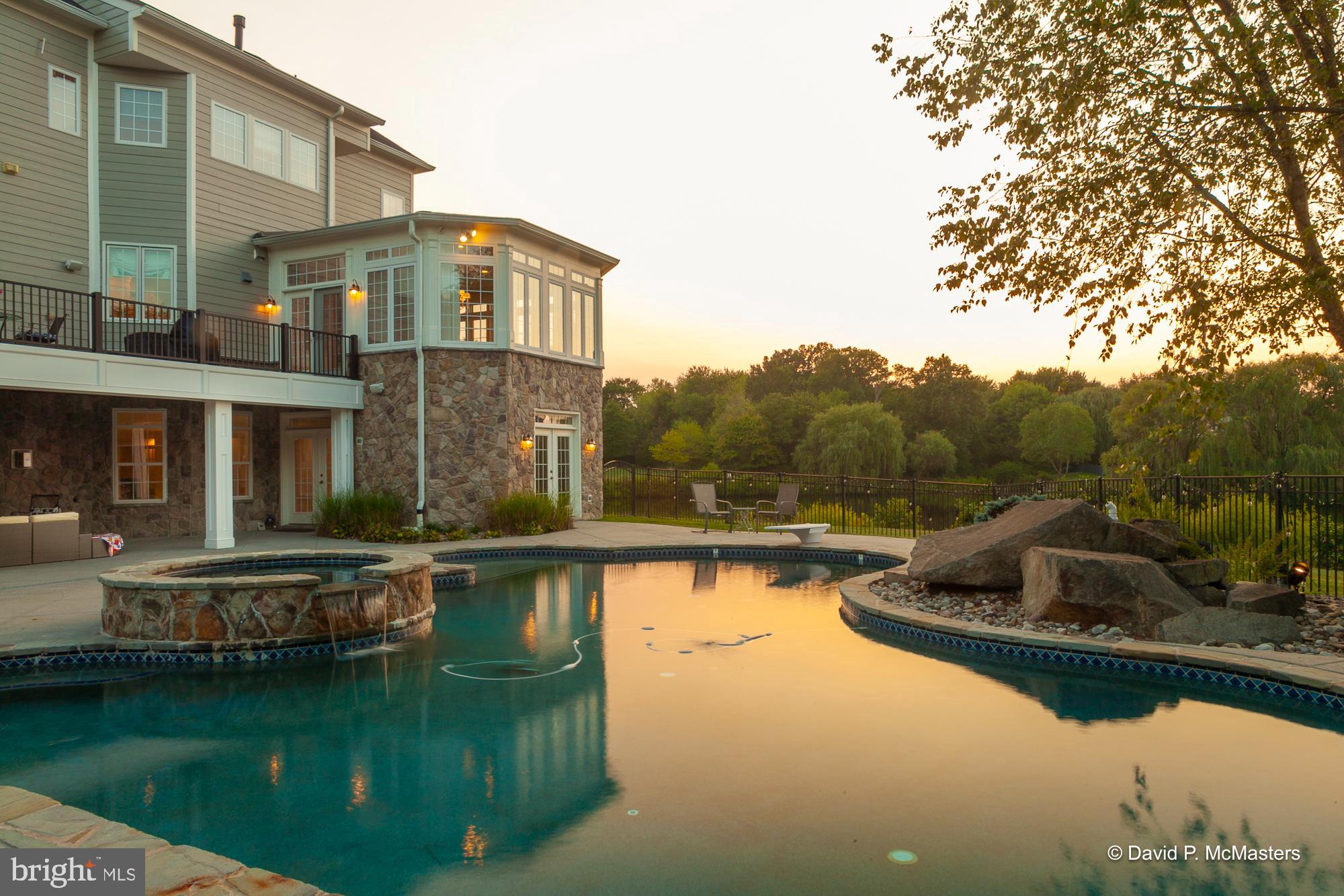 BRAMBLETON - Residential