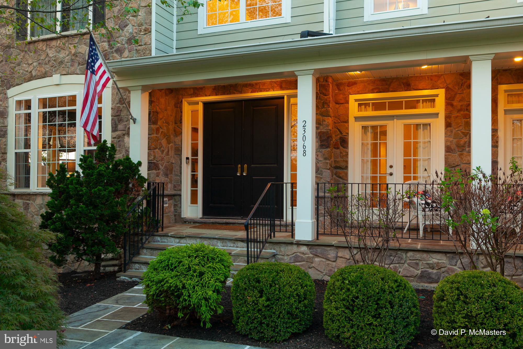 BRAMBLETON - Residential