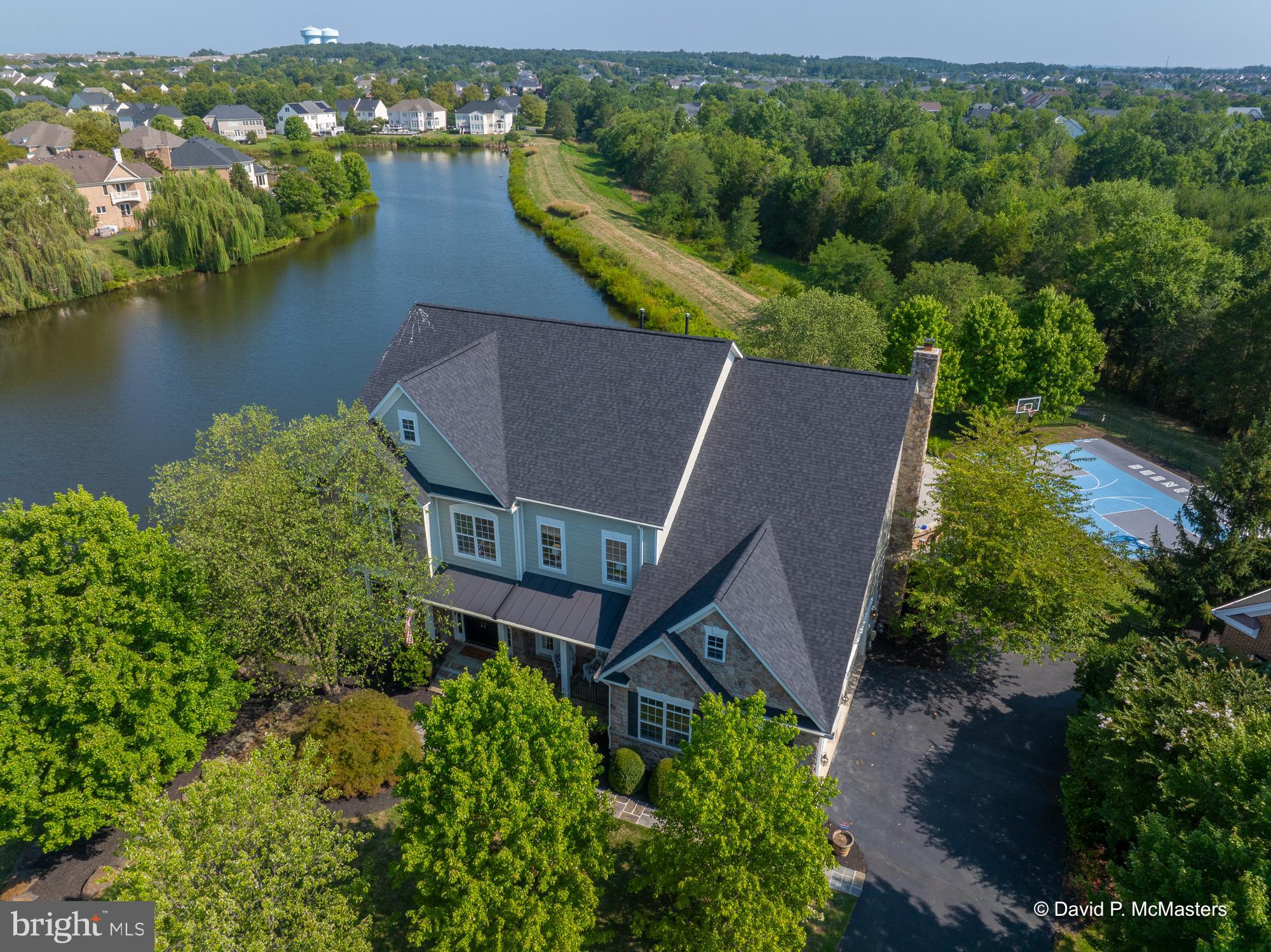 BRAMBLETON - Residential