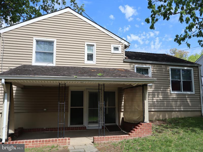 1317 FITZWATERTOWN ROAD