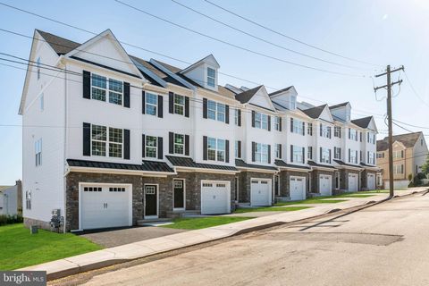 211 8TH STREET BRIDGEPORT PA 19405