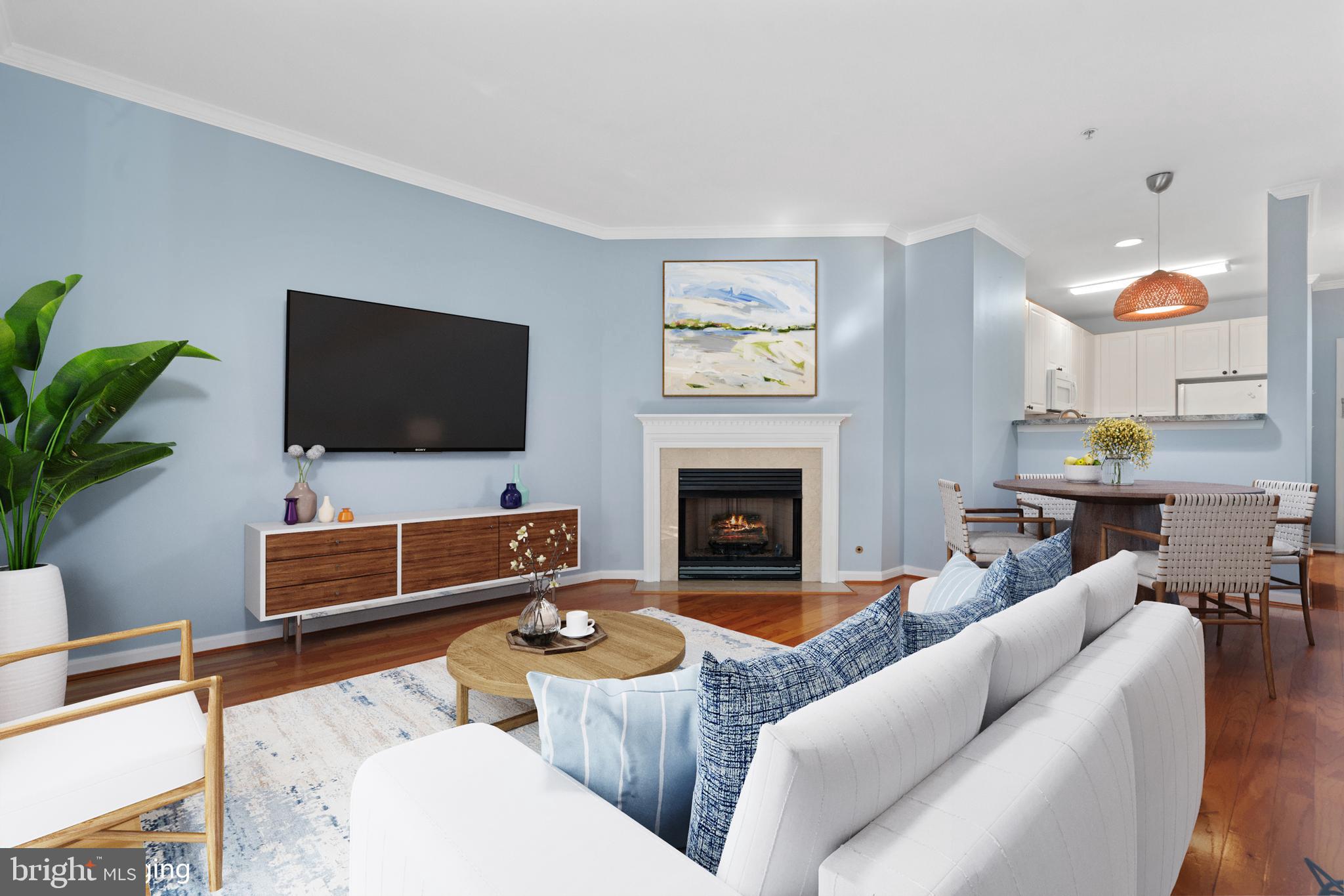 WESTBRIAR CONDOMINIUMS - Residential