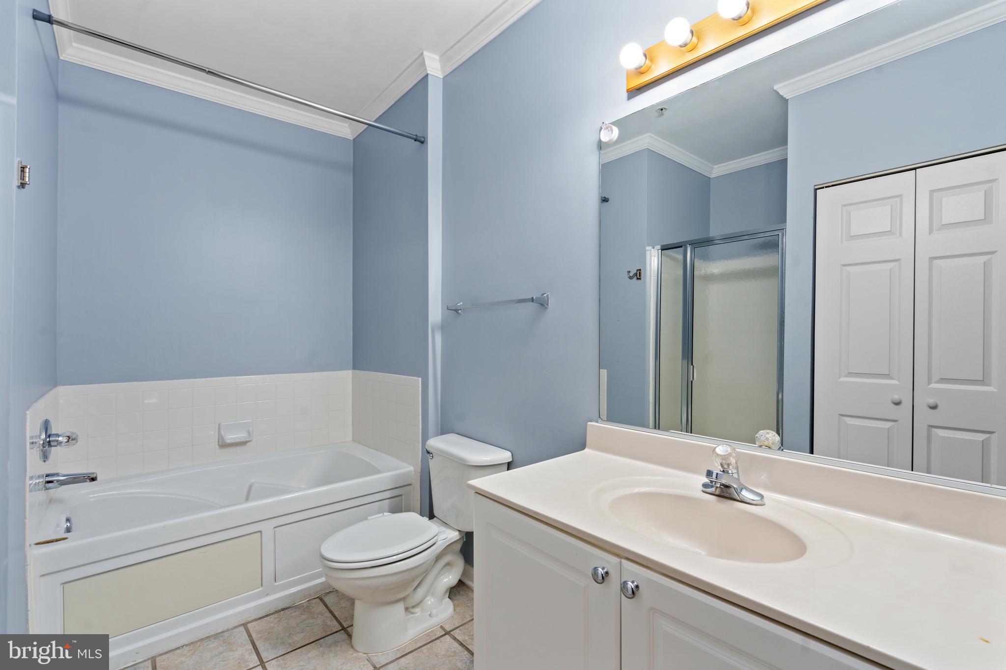 WESTBRIAR CONDOMINIUMS - Residential