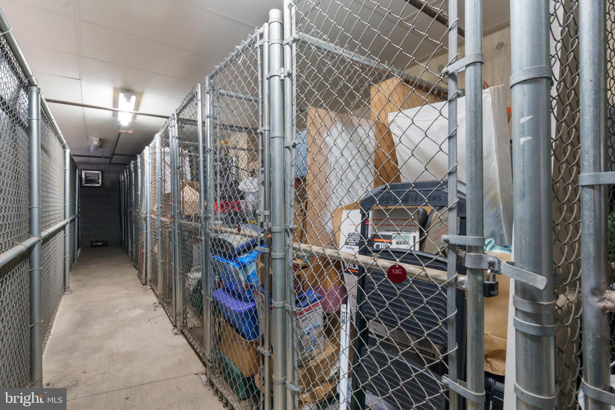 WESTBRIAR CONDOMINIUMS - Residential